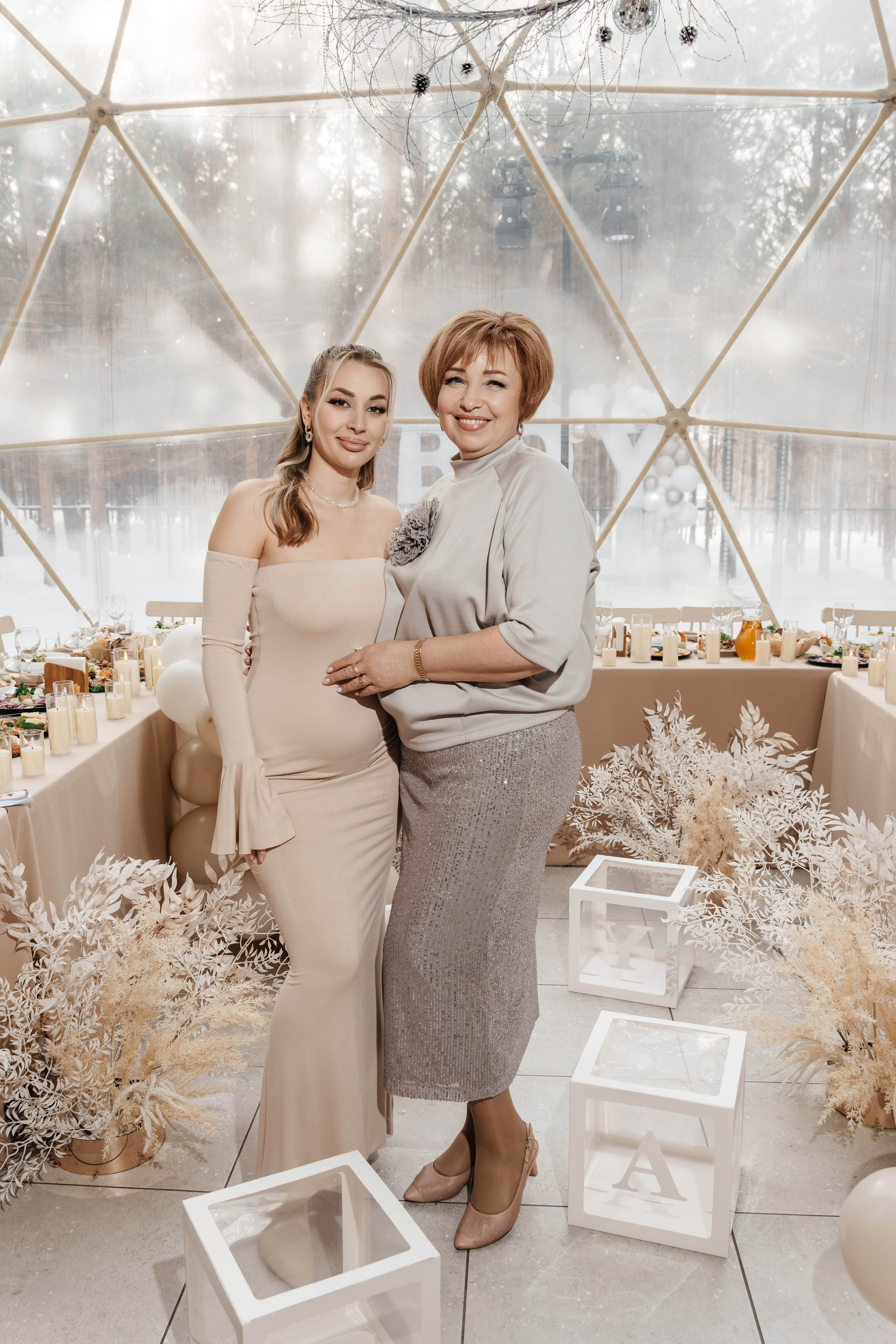 Gender Party Шервуд. Фотограф Кирилл Бабий