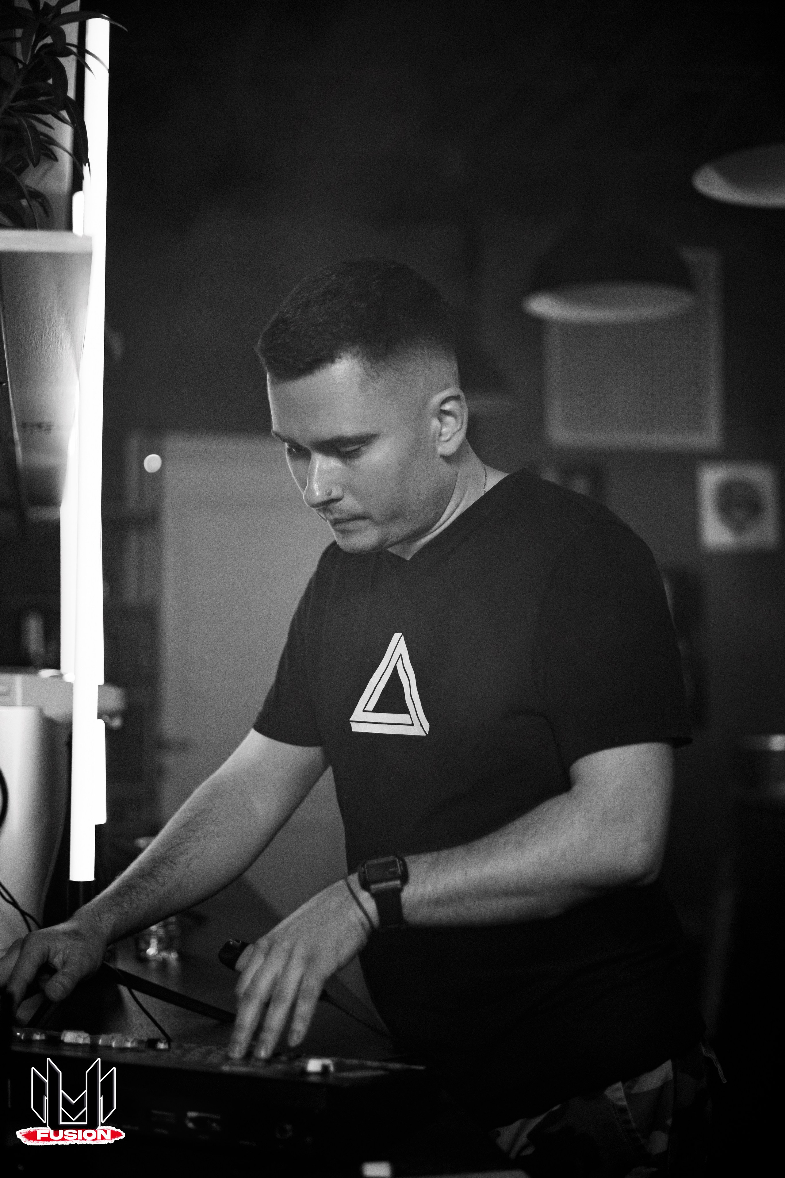 ULTIMATE: Fusion Вечеринка. Репортажный, Event фотограф в Санкт-Петербурге и ЛО Морозов Дмитрий