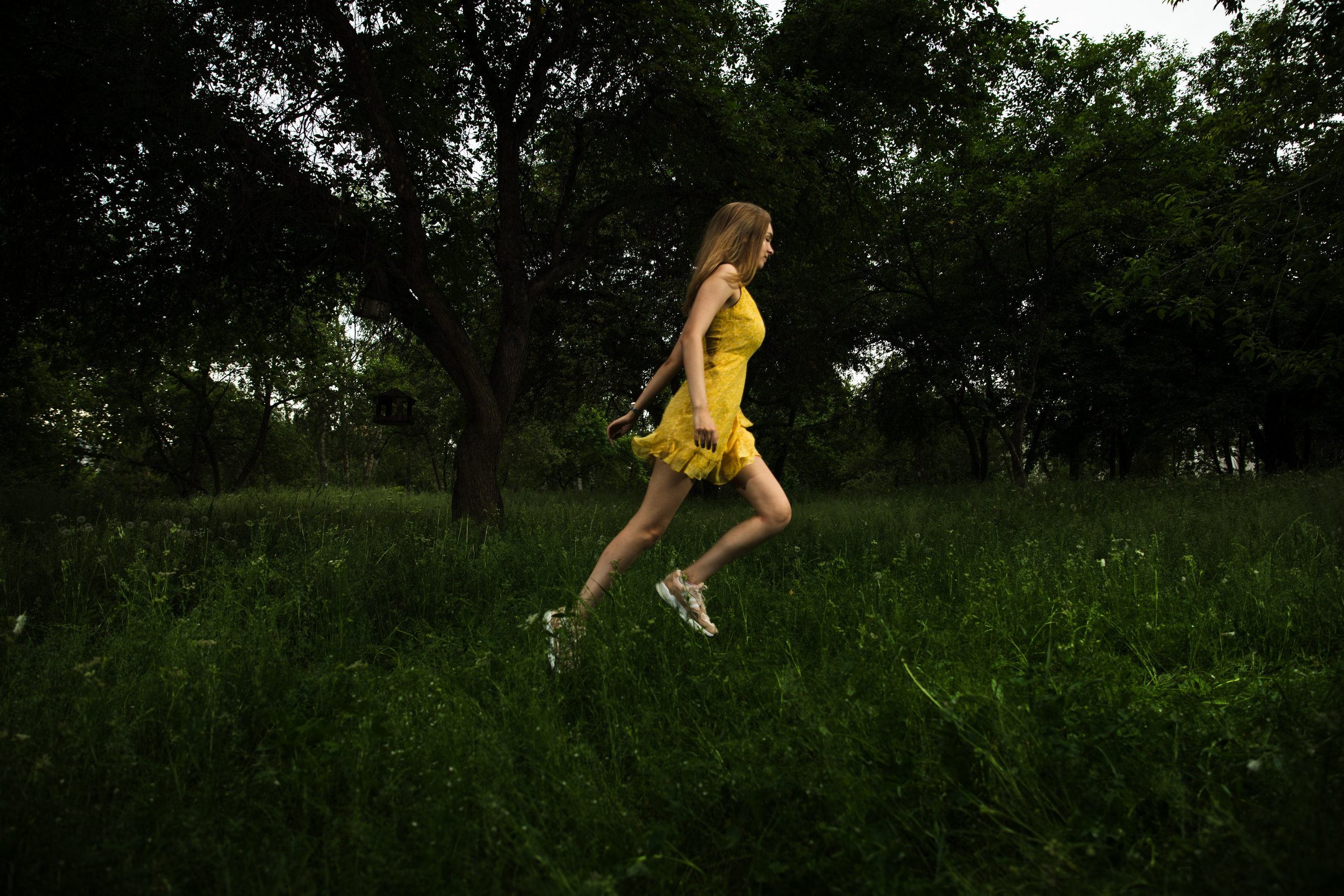 Ульяна. Фотограф Вадим Семак