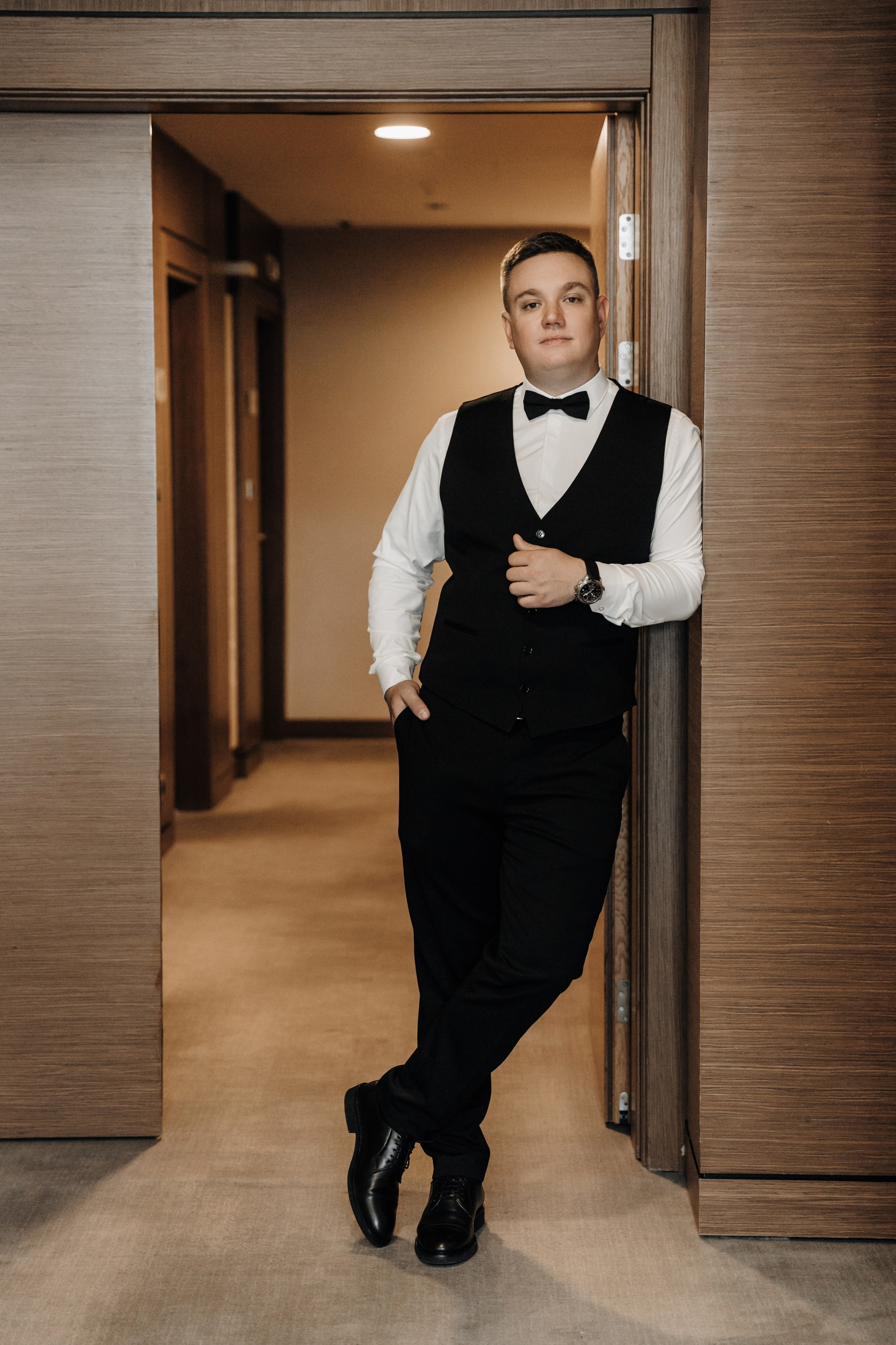 Саша и Миша. Свадебный фотограф и видеограф Когай Дмитрий и Юлия