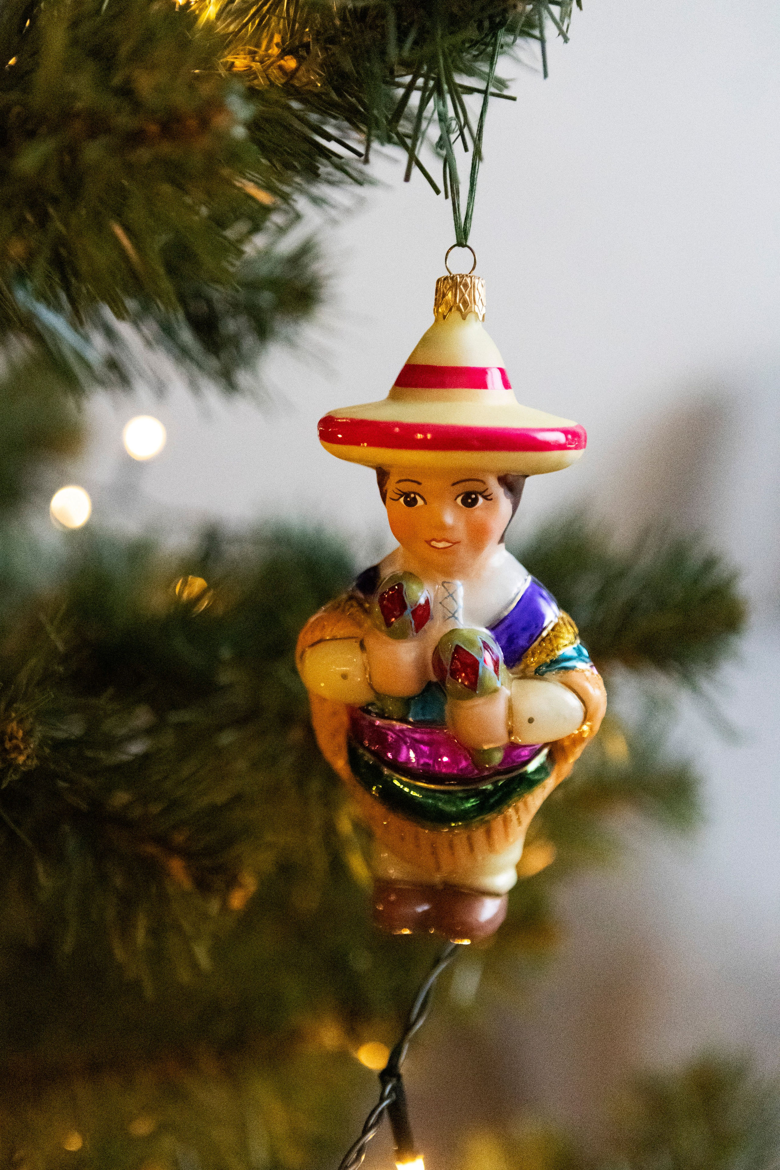 Домашняя новогодняя фотосессия. Семейный и портретный фотограф в Москве Елена Флегант