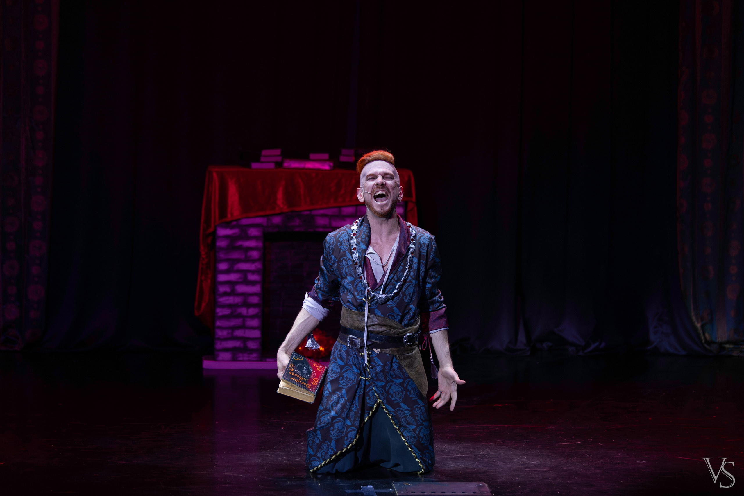 Каменное сердце. Фотограф Виктор Степанов