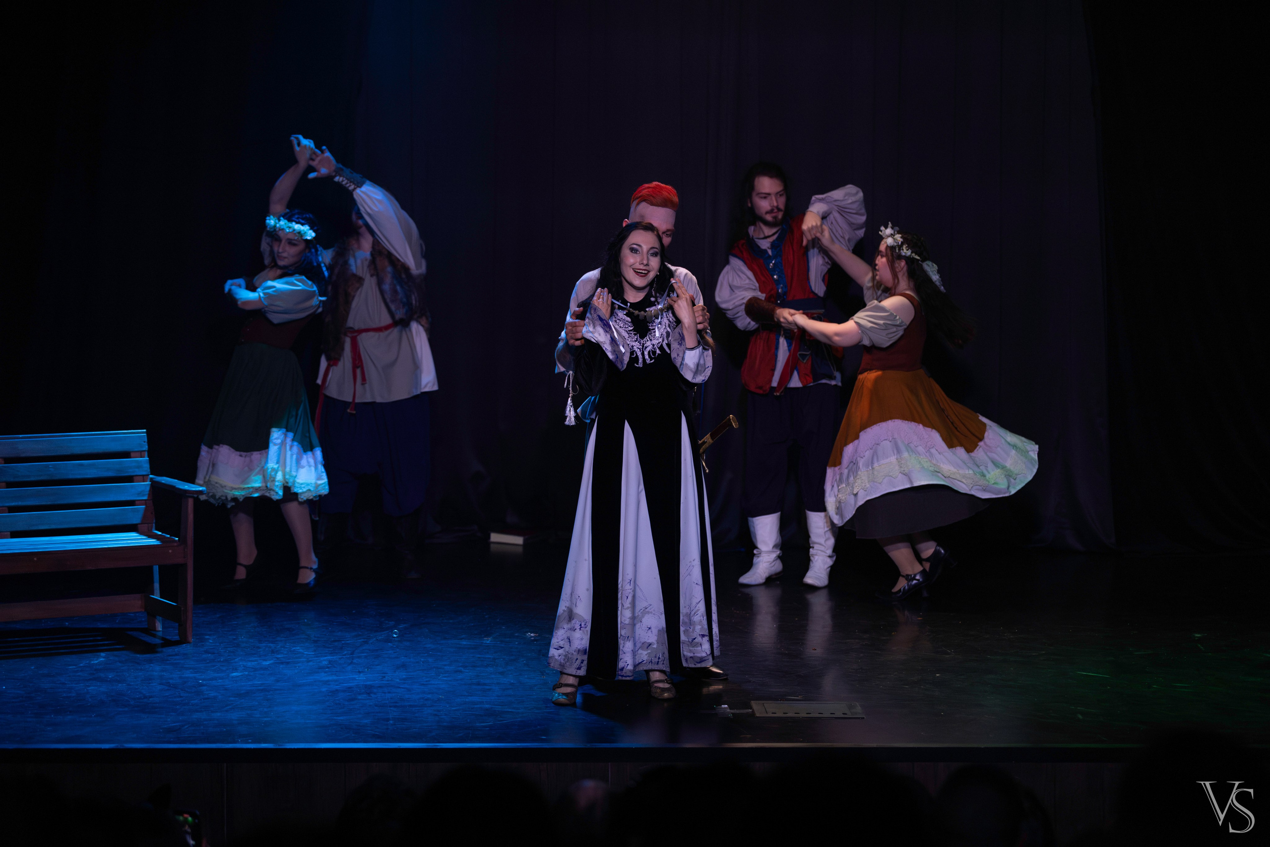 Каменное сердце. Фотограф Виктор Степанов