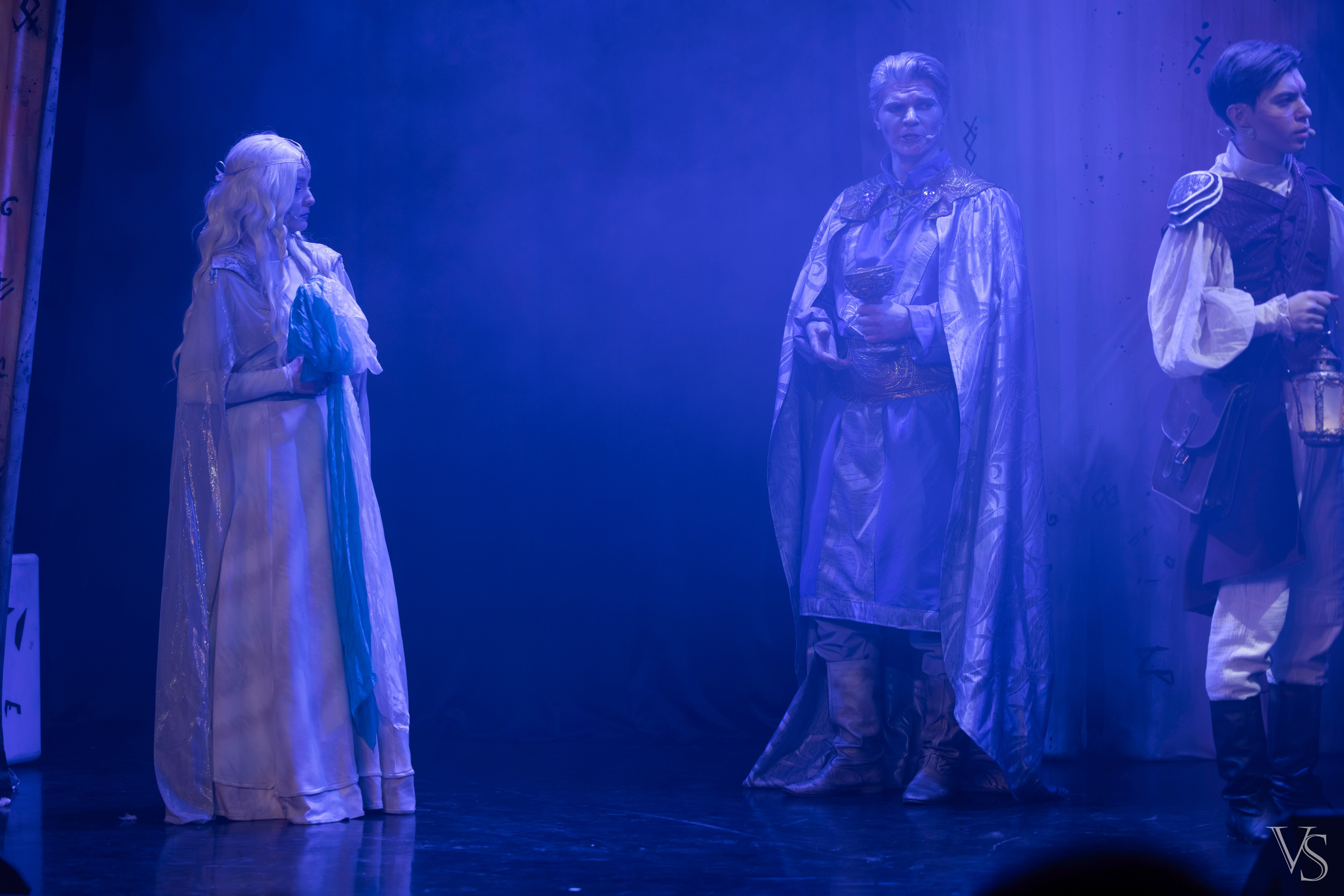 Книга стихий 25.01. Фотограф Виктор Степанов