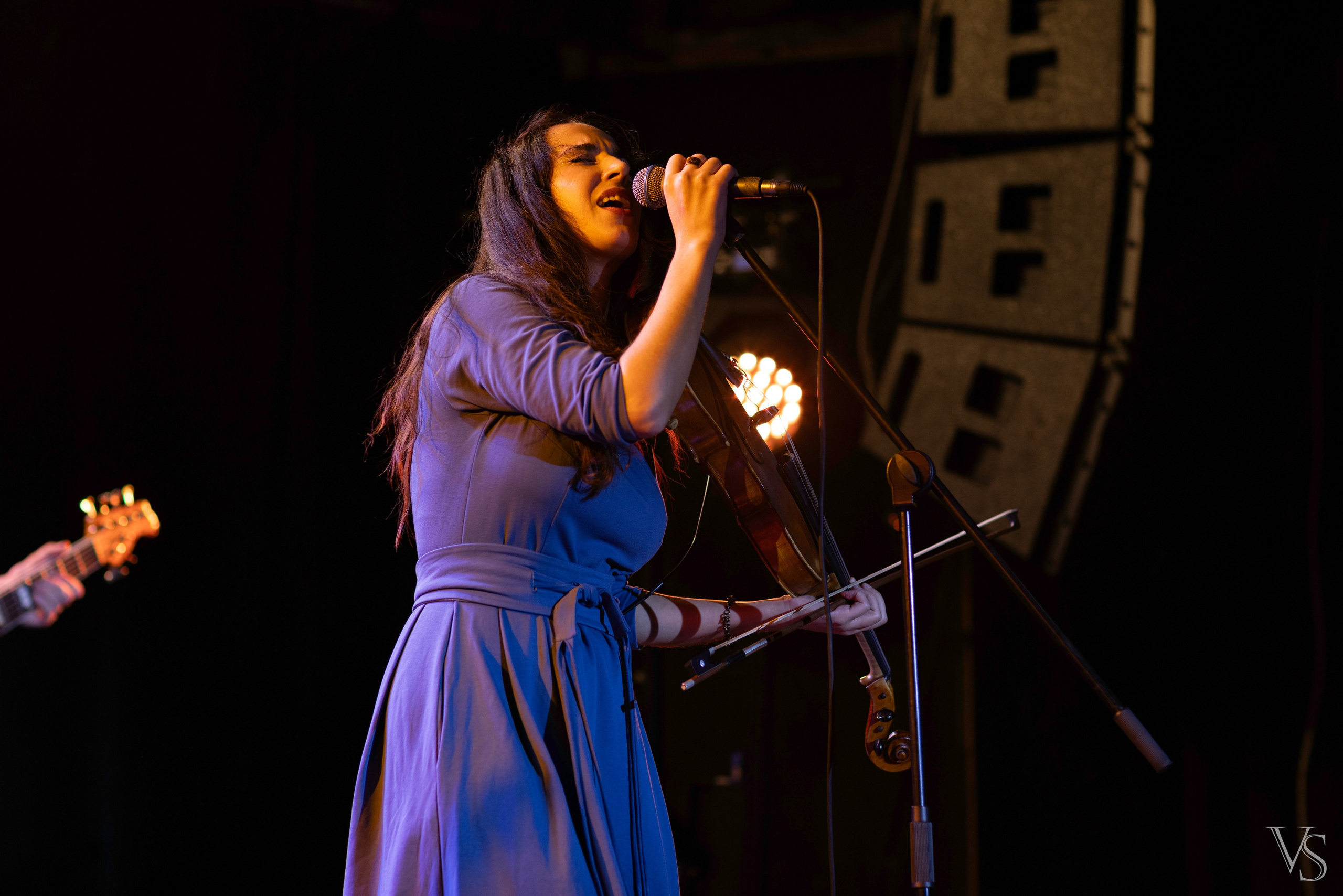 Марко Поло. Fort Rock Fest. Фотограф Виктор Степанов