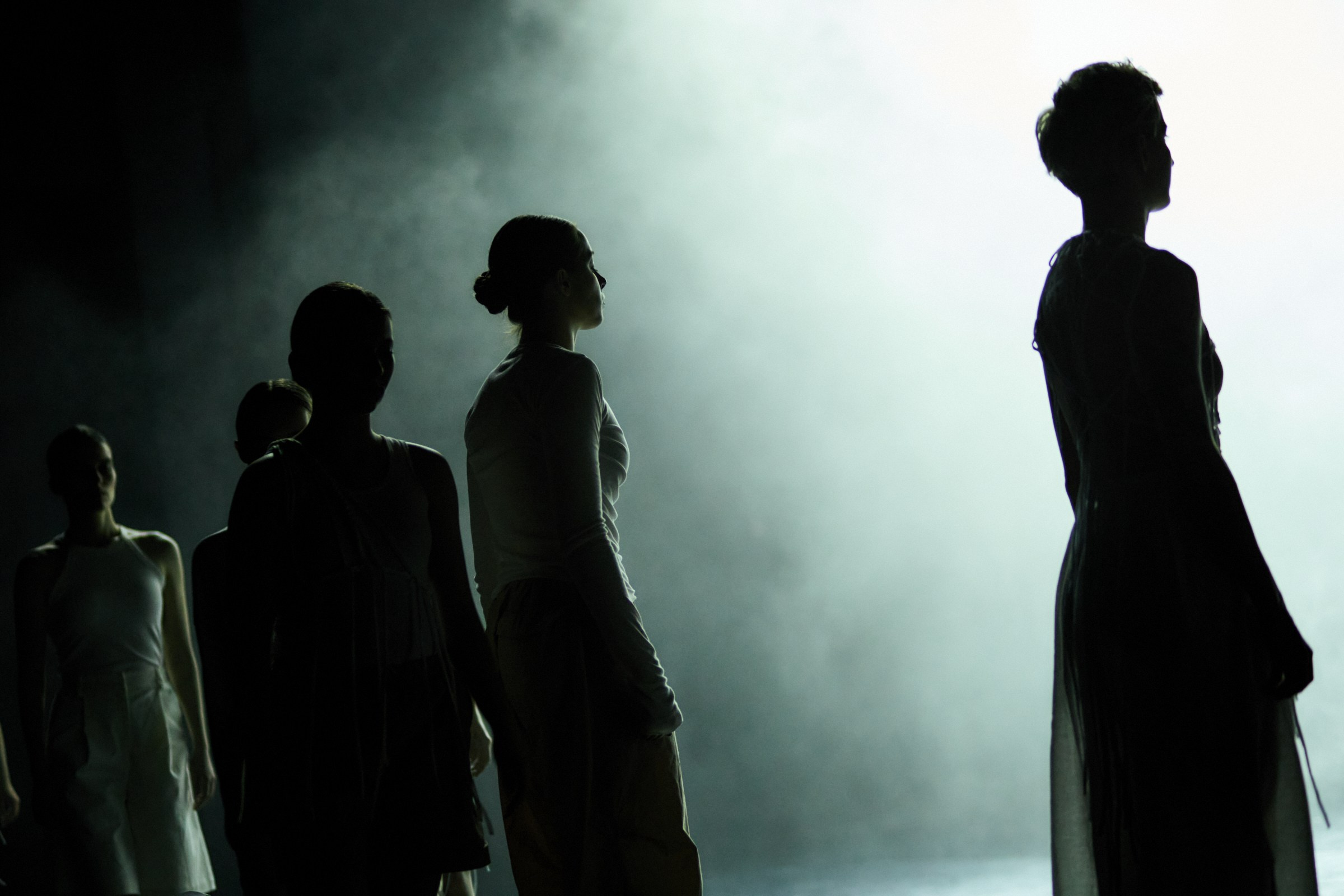 ОМУТ Премьерный показ. Home