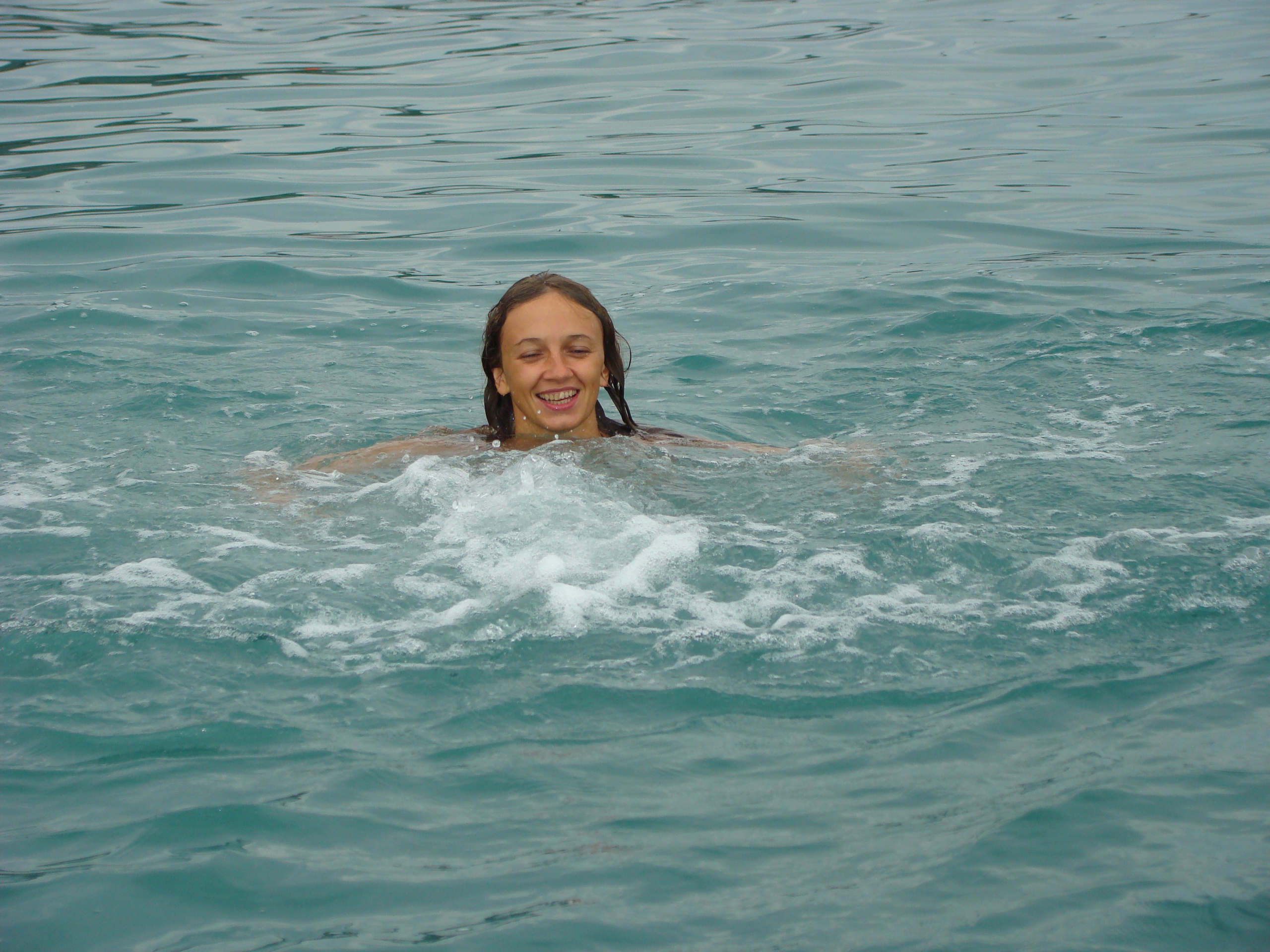 Кабардинка (фото Зевиных) 25.06-24.07.2008. Семейный, Свадебный фотограф СПБ Питер— Романова Екатерина