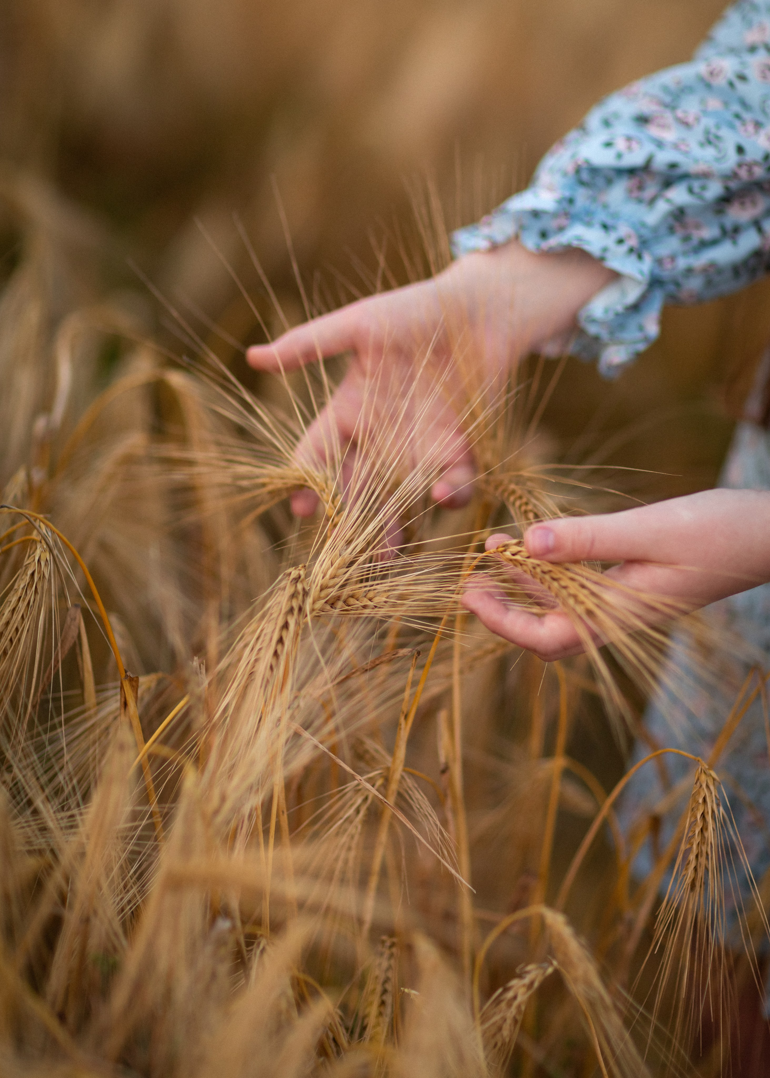 Соня. Фотограф в Приморско-Ахтарске Марьяна Чопко