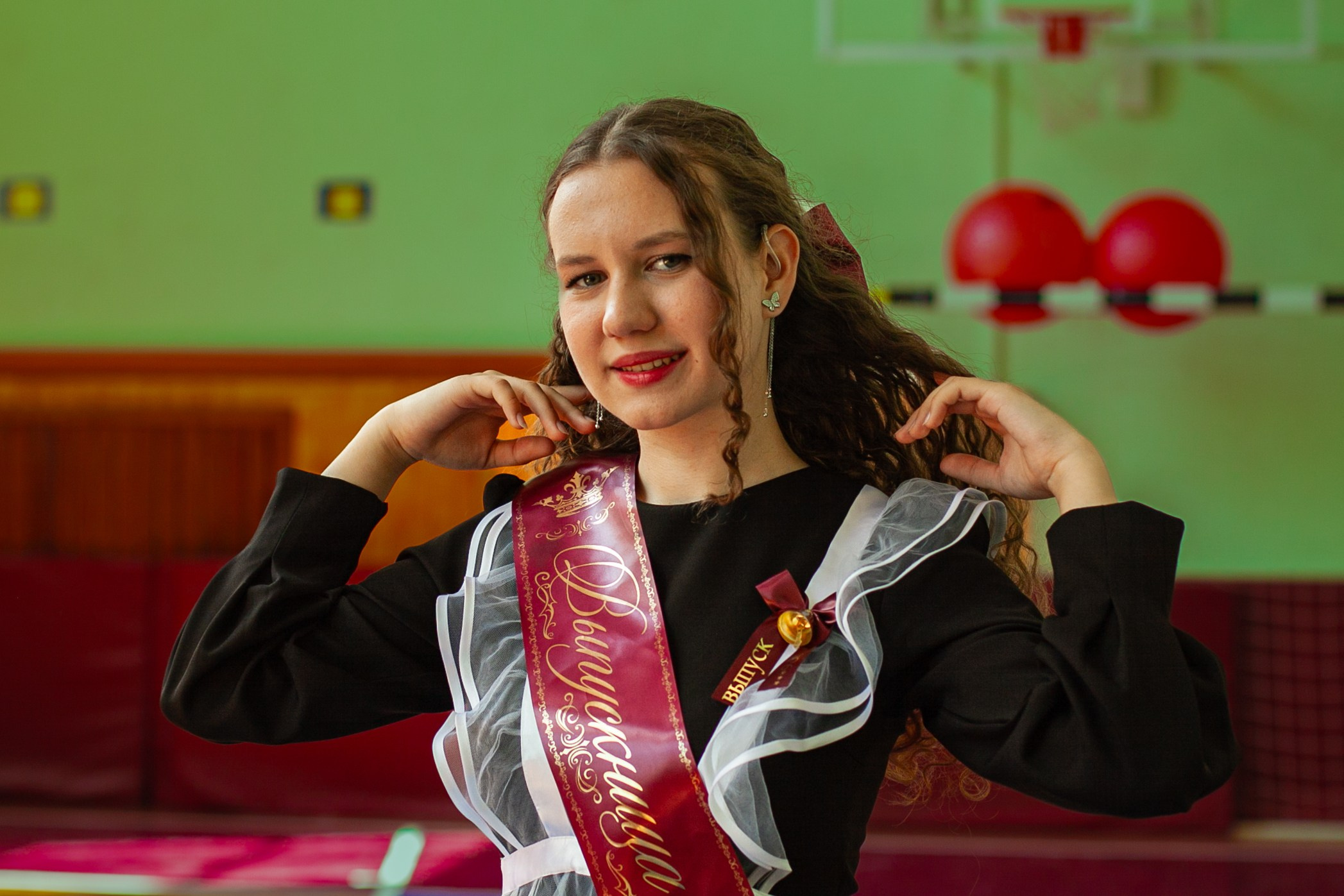 Выпускные. Photo Tamer Ufa