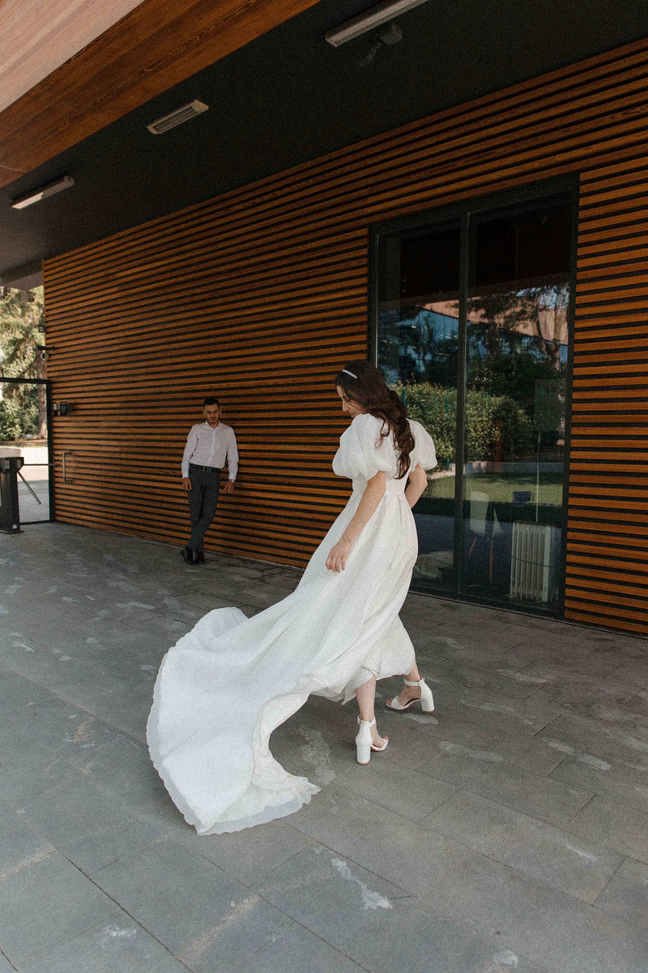 Любовь🤍. Свадебный фотограф Мироманов Николай в Крыму