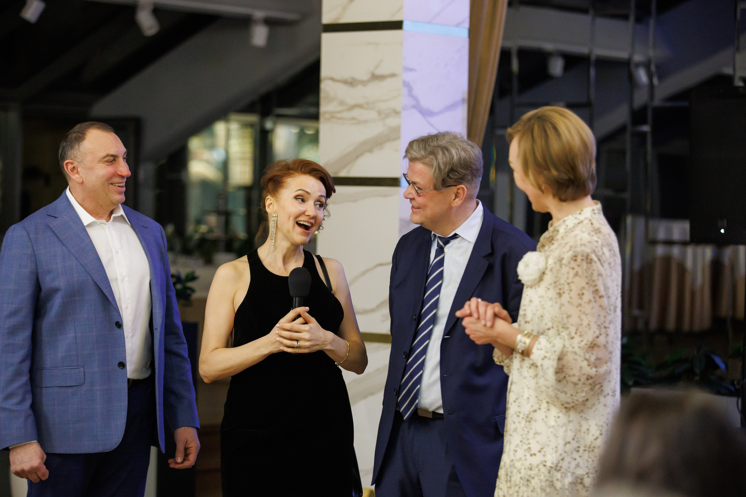 Юбилей. Фотограф ваших чувств в Санкт-Петербурге