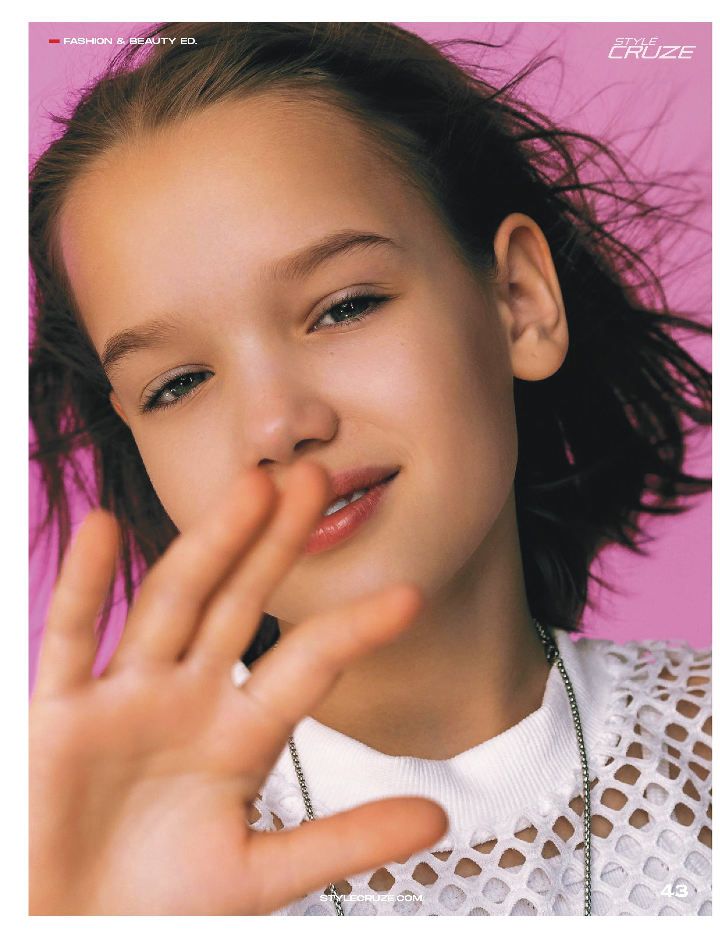 StyleCruze. Беликова Елена. Фотограф в г. Москва