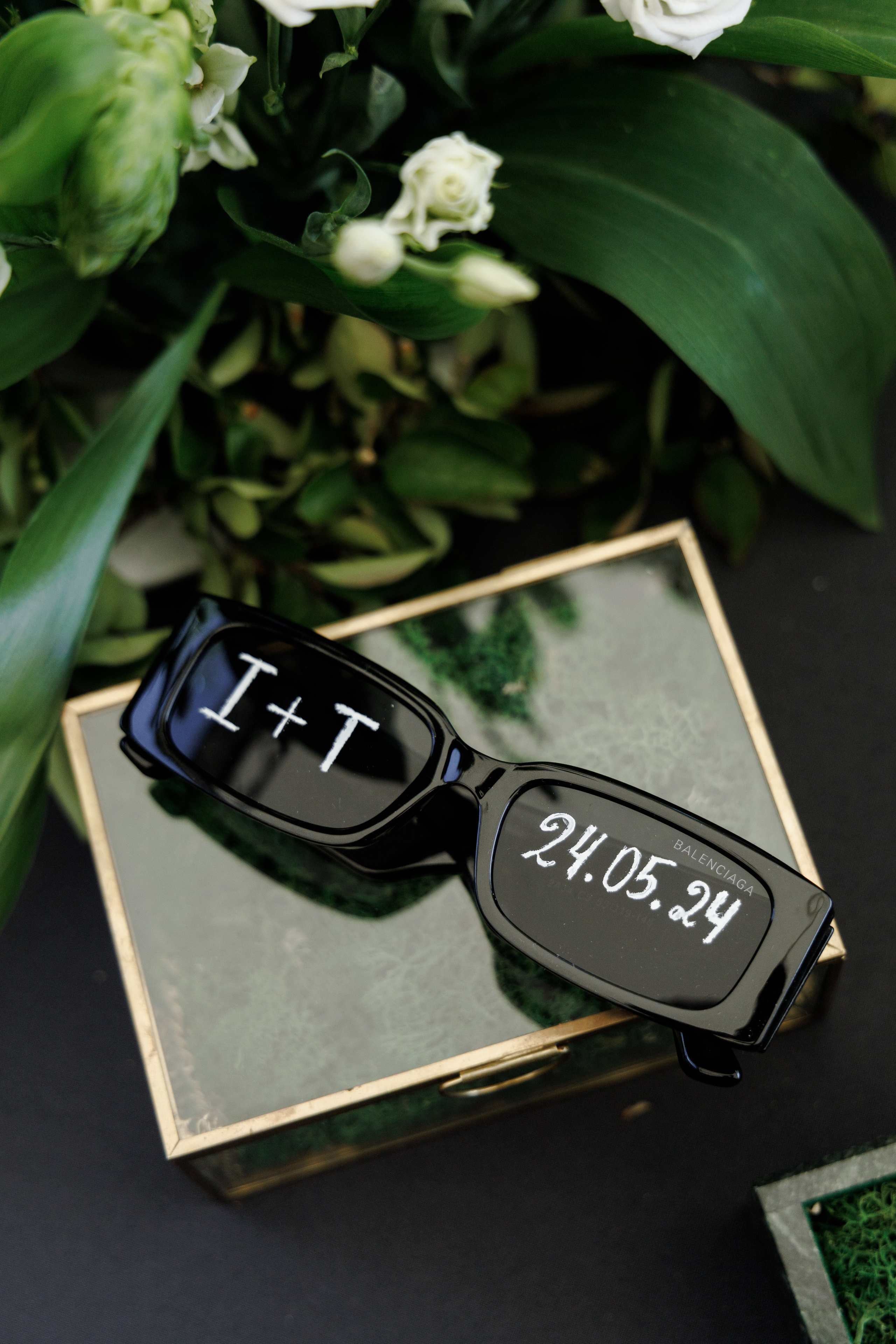 Игорь и Татьяна. Свадебный фотограф в Самаре Виденмаер Евгения