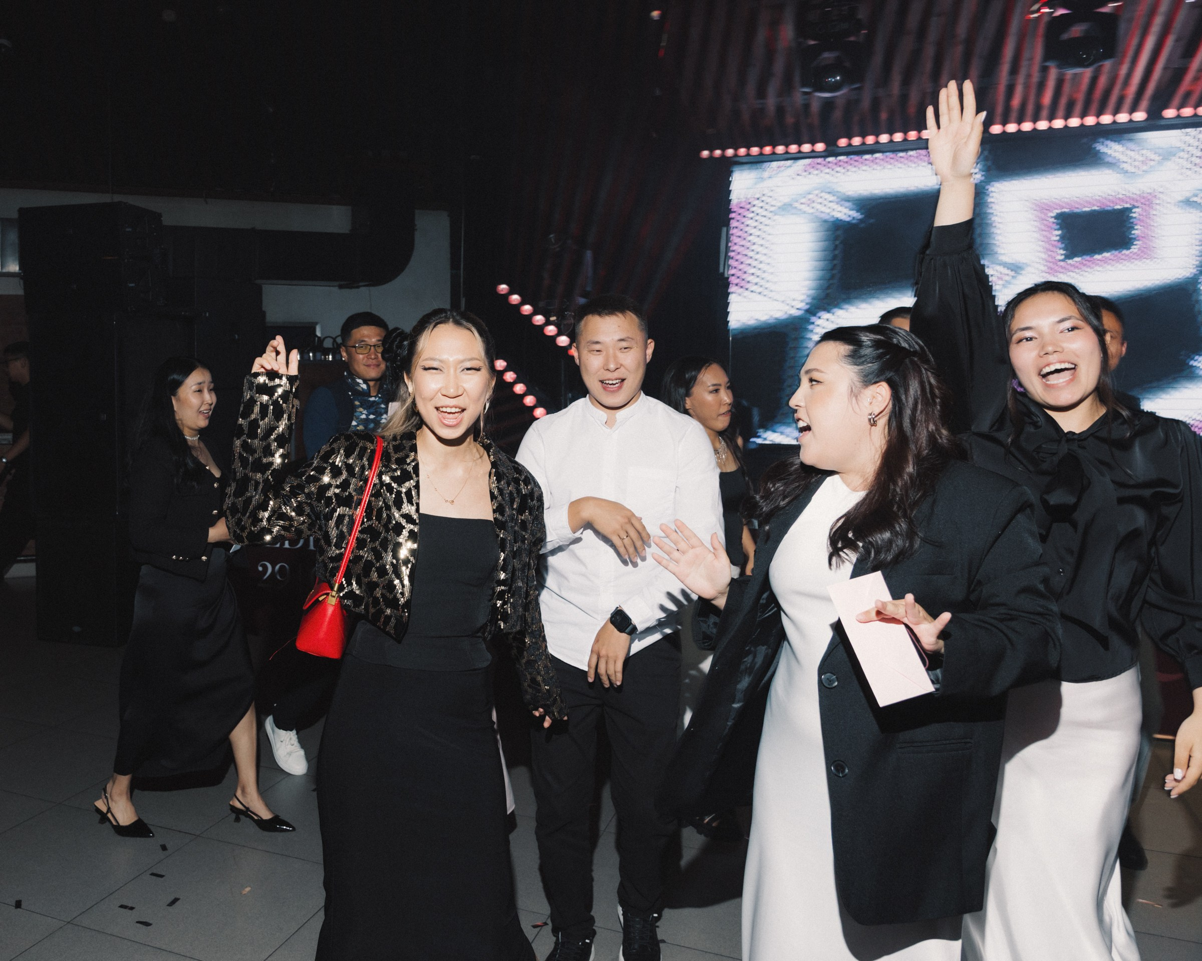 Бато и Валерия. Фотограф Улан-Удэ