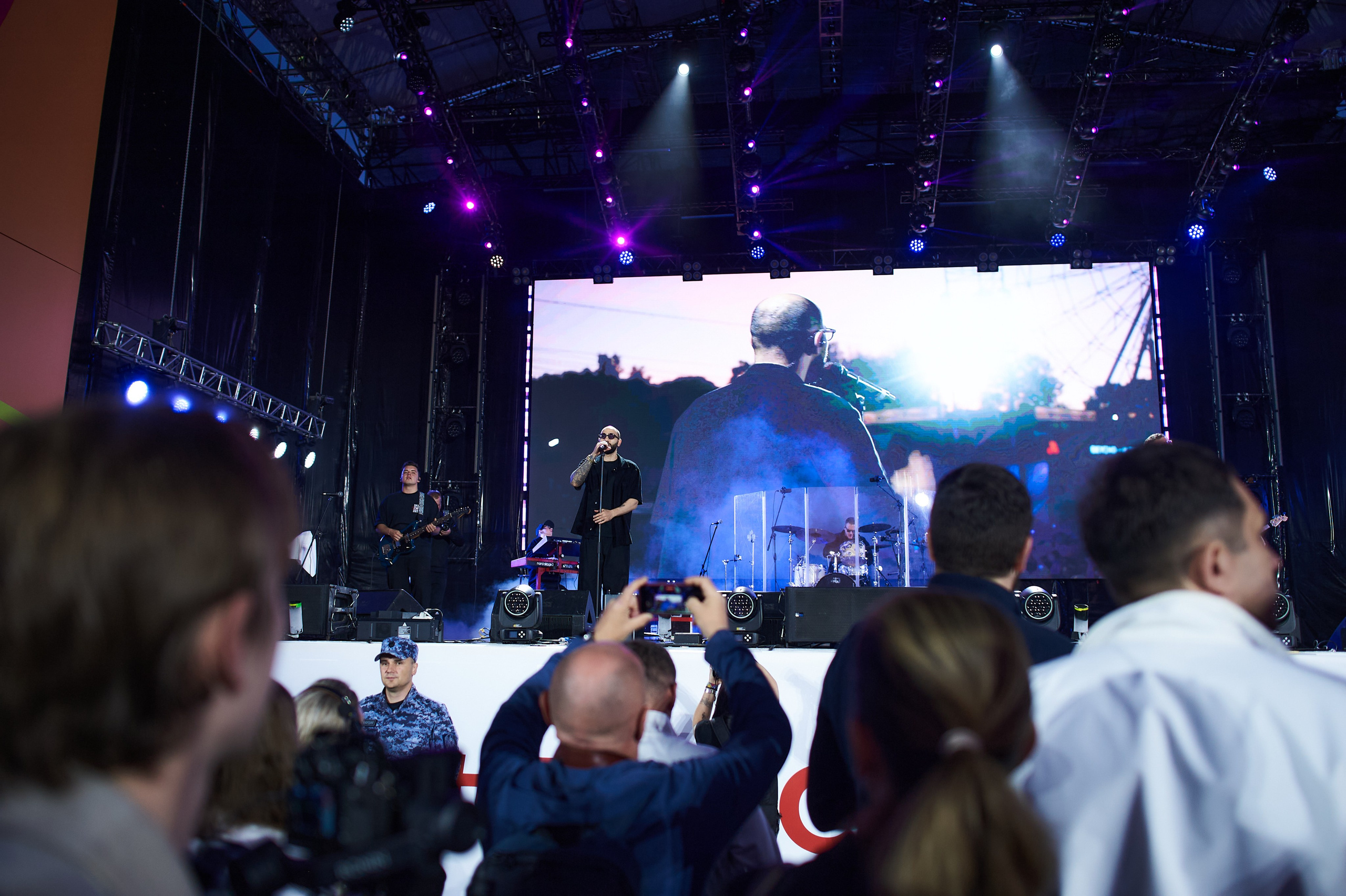 HammAli & Navai concert. Photographer Bangkok — Pattaya | фотограф Бангкок — Паттайа