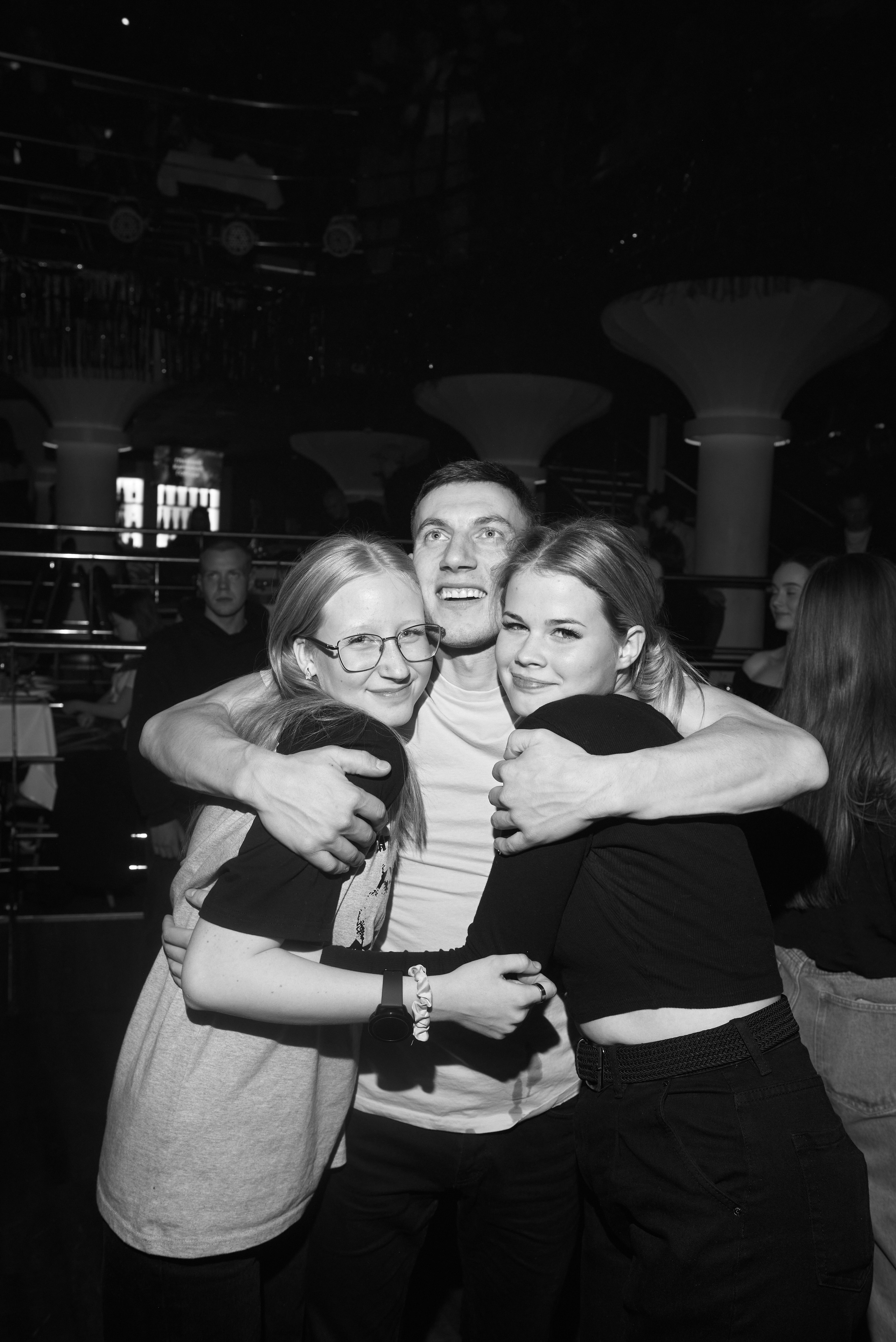 Corporate party dodo pizza. Photographer Bangkok — Pattaya | фотограф Бангкок — Паттайа