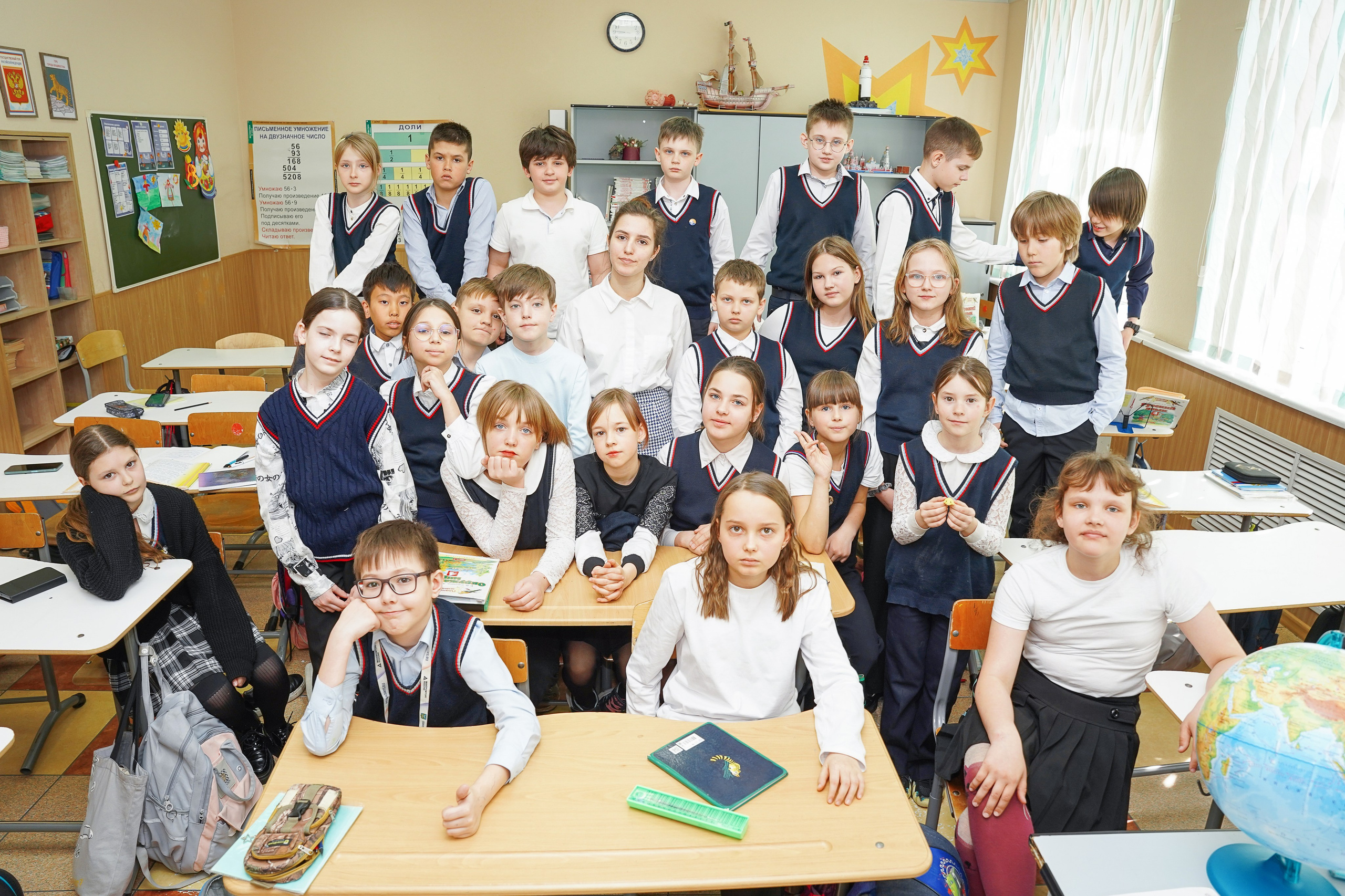 Школьные Выпускные Альбомы. Детский и семейный Фотограф во Владивостоке Юлия Моисеенко