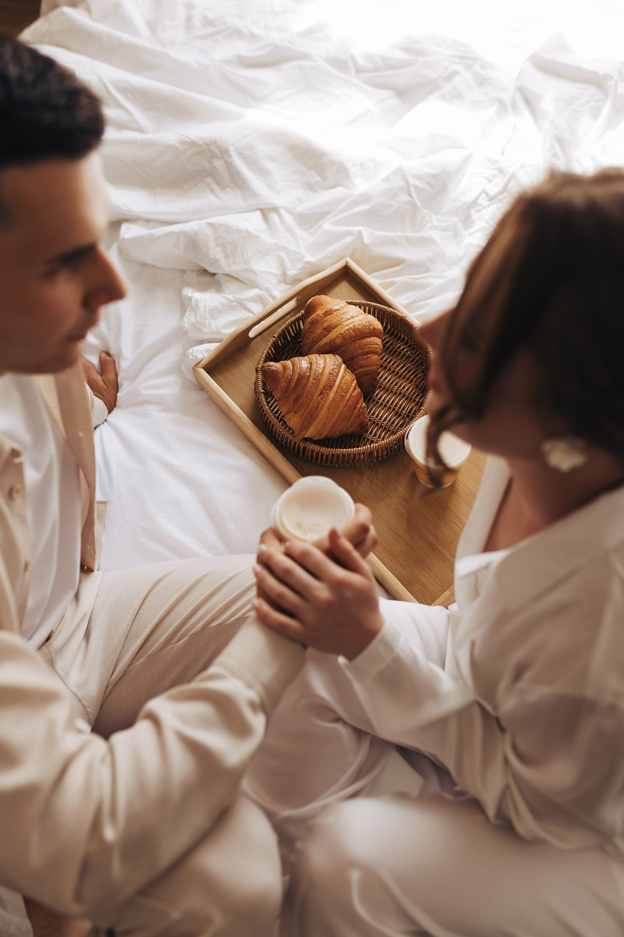 Игорь&Нина. Свадебный и семейный фотограф в Астрахани Заскокина Анастасия