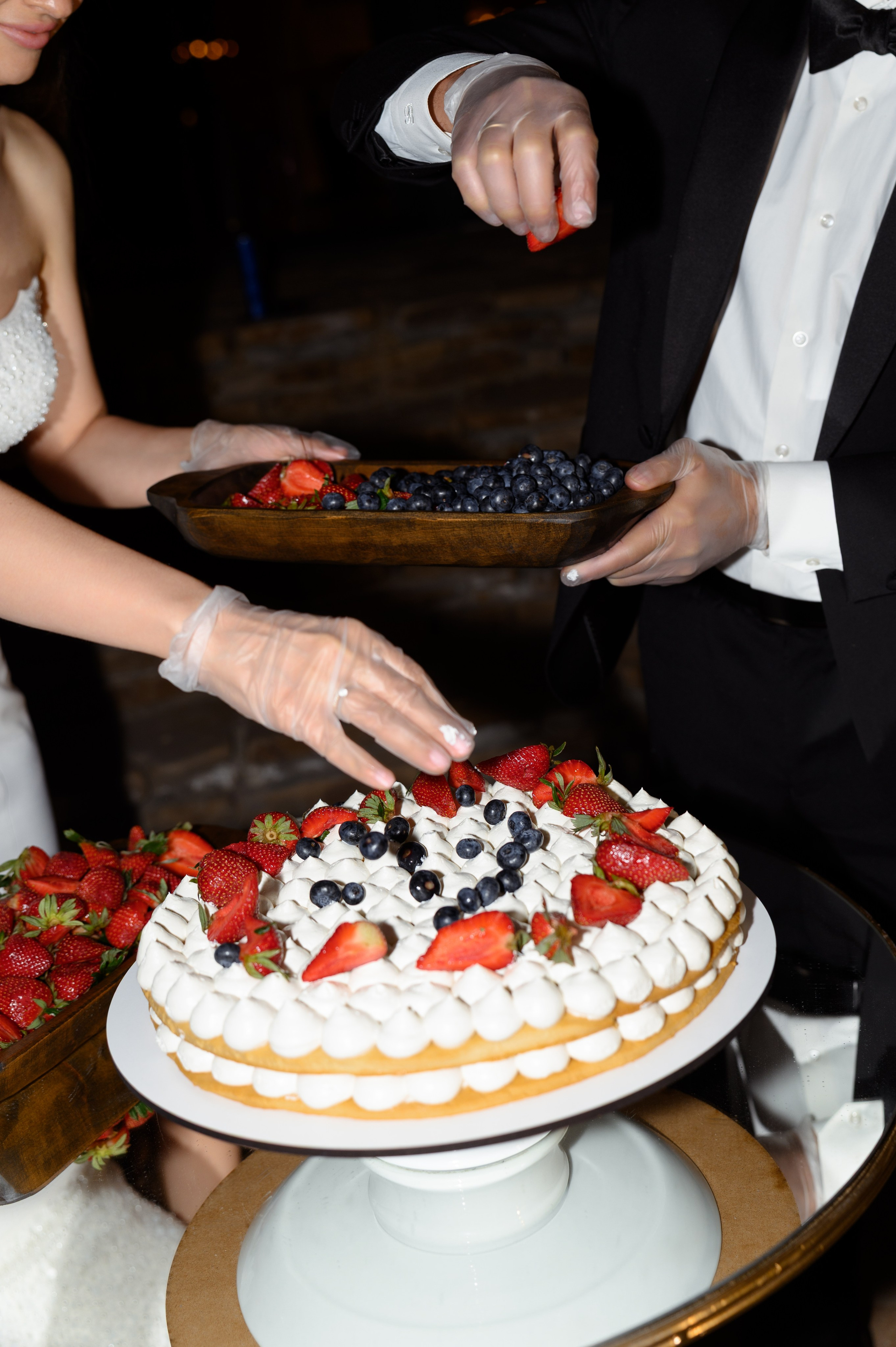 Тимур и Анжелика. Свадебный фотограф и видеограф