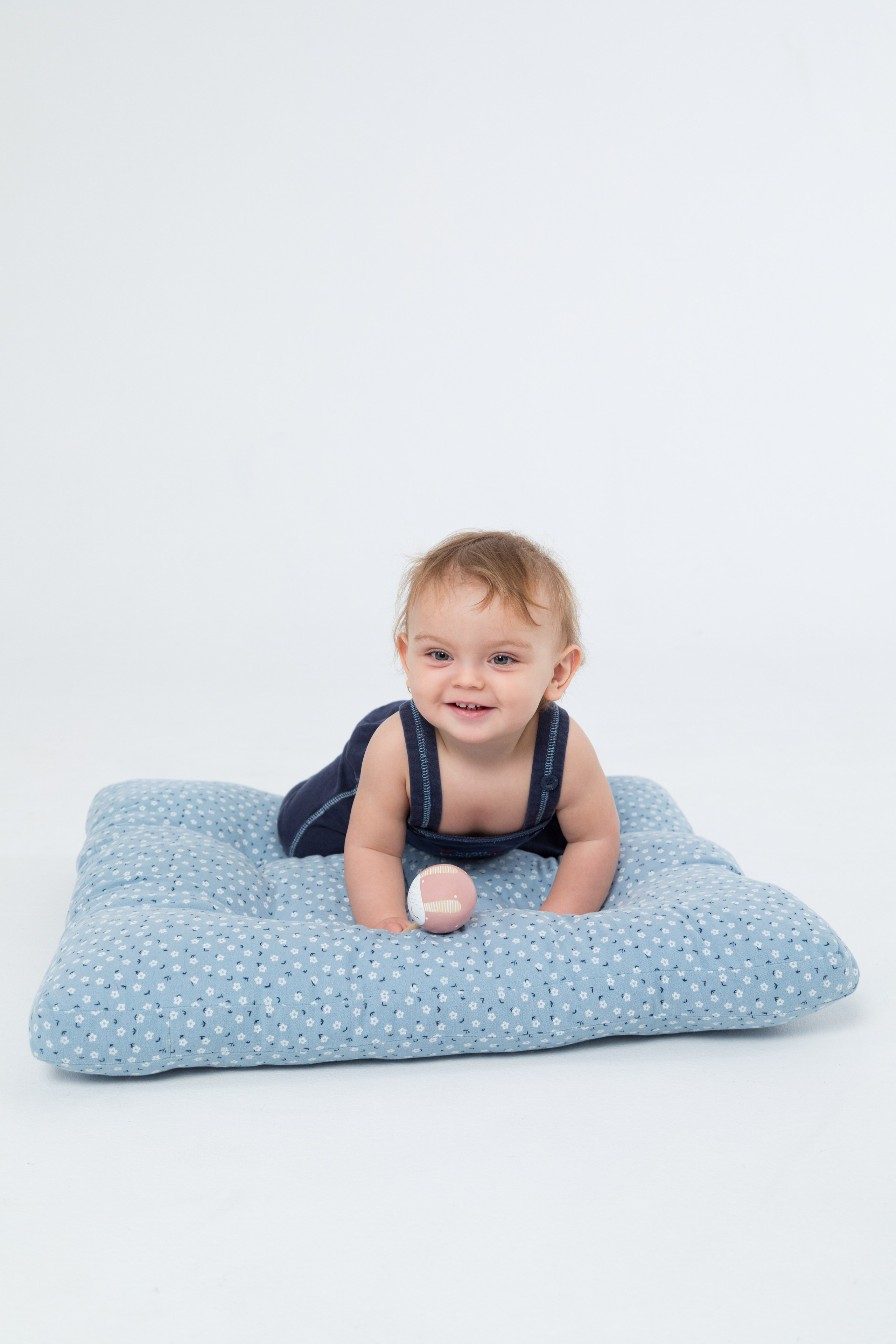 Вова, 1 годик. Детский и контент фотограф Надя Волкова Санкт-Петербург