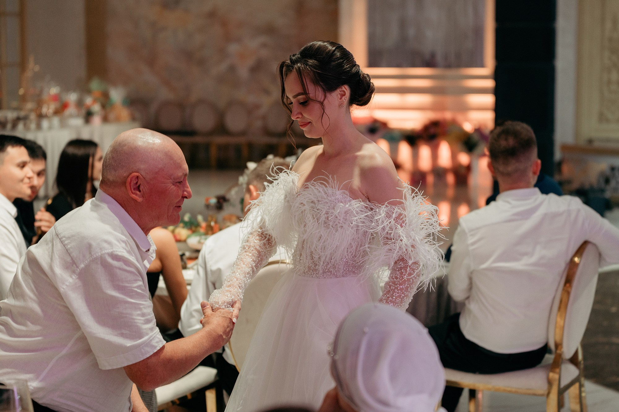 Свадьба Golden Life. Свадебный Фотограф Казань Челны