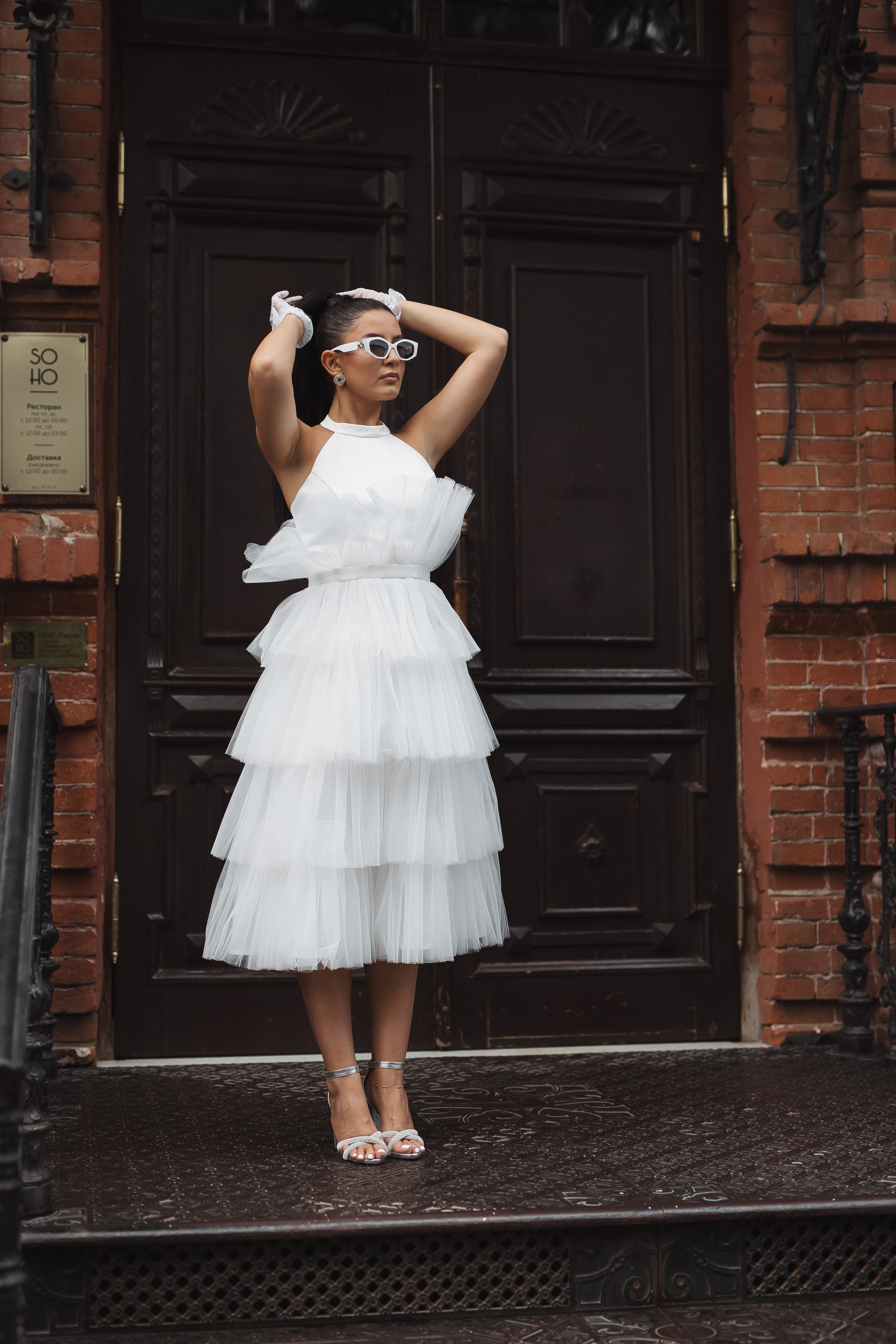 Юля + Артем. Свадебный и семейный фотограф в Саратове Маша Паника