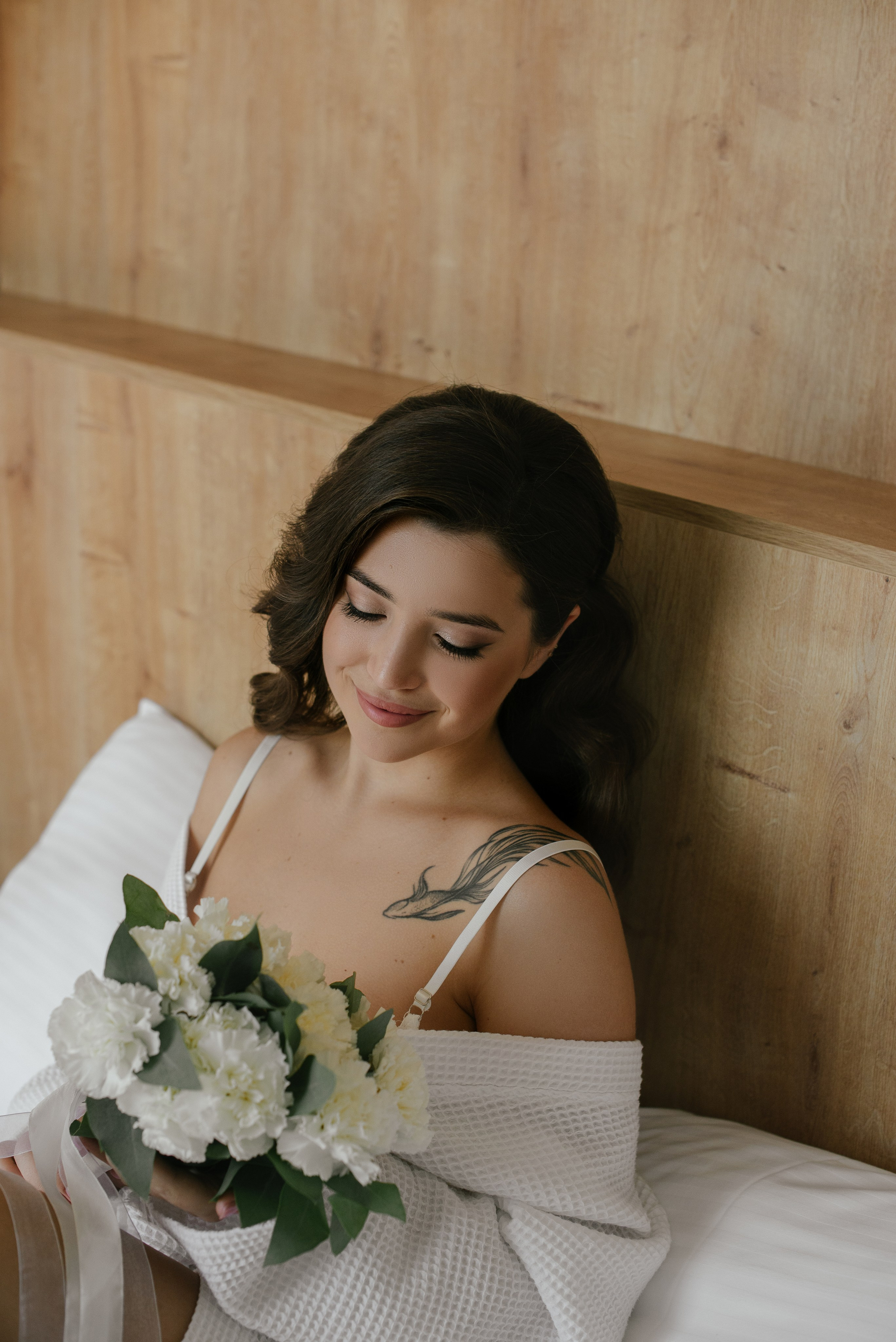 Ярослав и Дарья (Родное гнездо). Свадебный, женский, семейный фотограф в Севастополе Юлия Мошенко