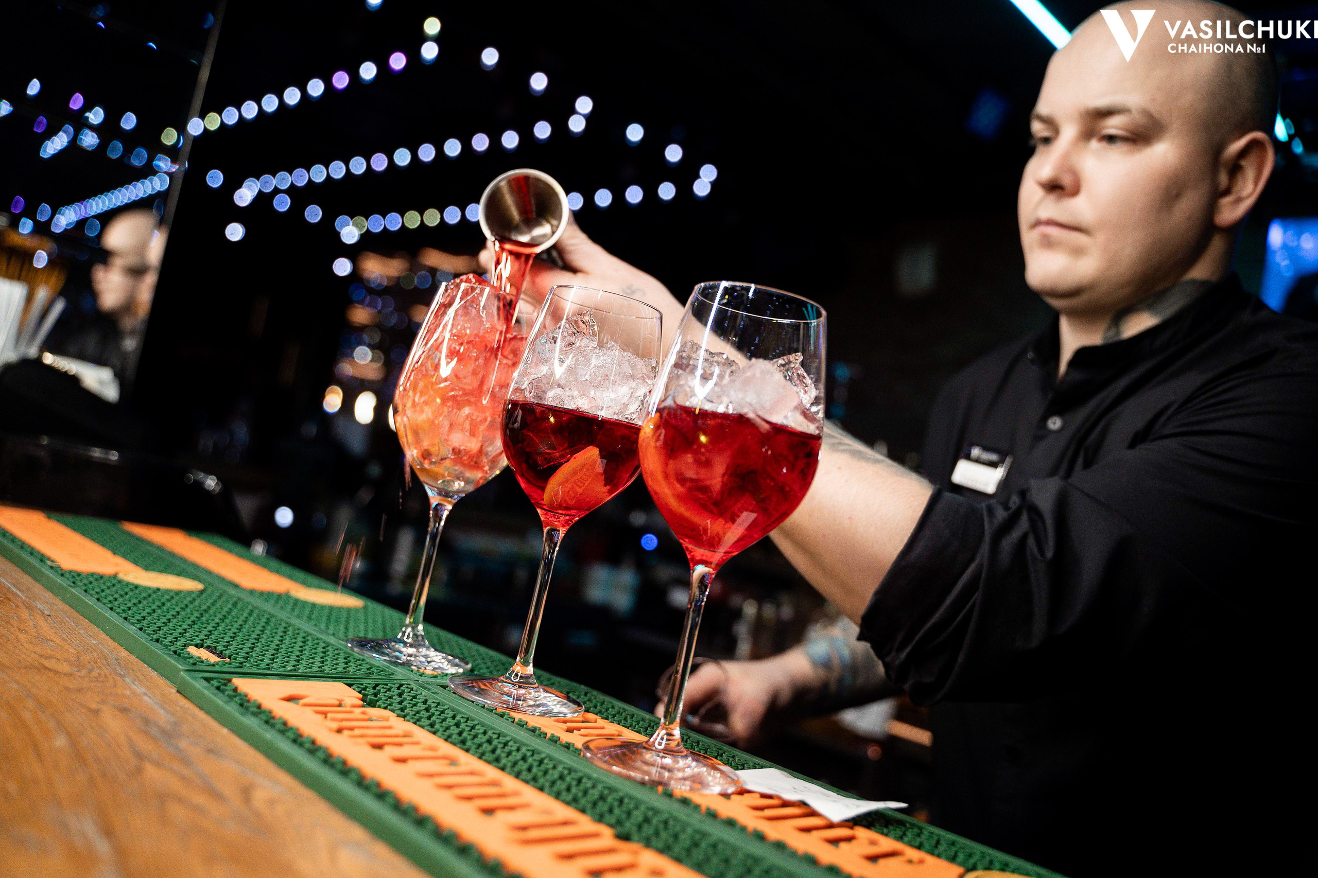 VASILCHUKI. Фотограф Казань