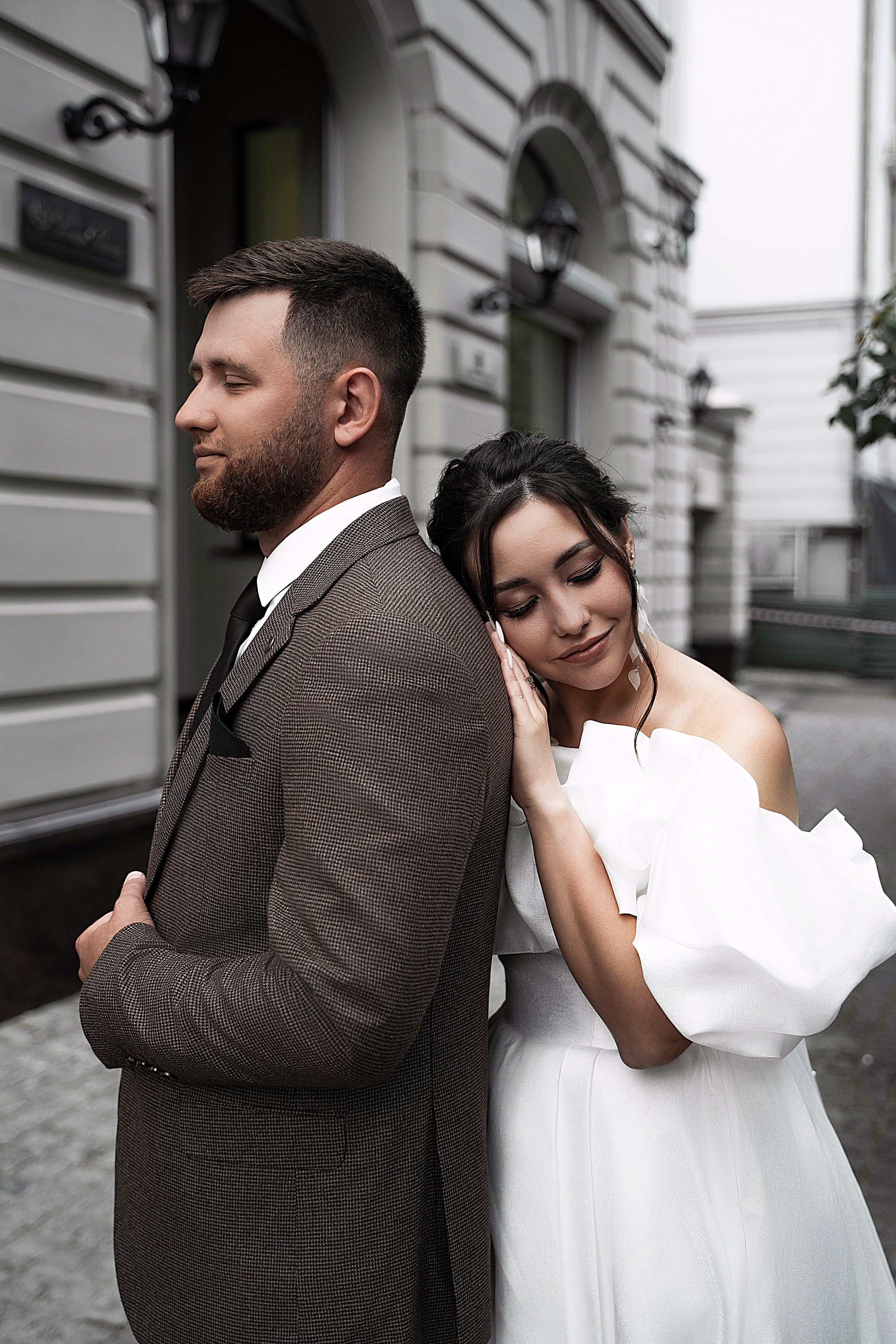 Евгений & Диана. Фотограф Казань