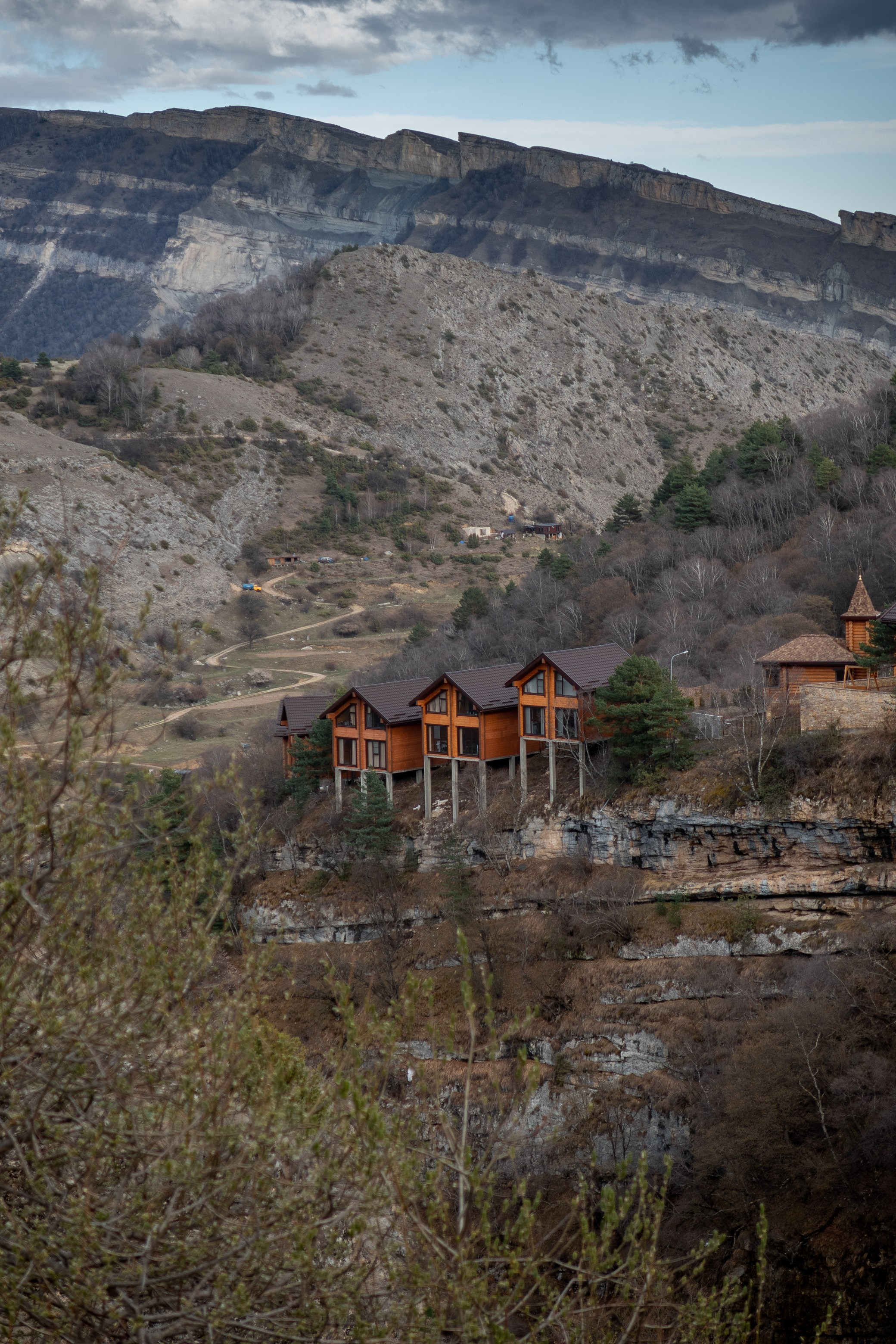 Поездка в Дагестан (село Гуниб) на съемку трейла Wild Trail. Павел Шарапов | Фотограф | Москва