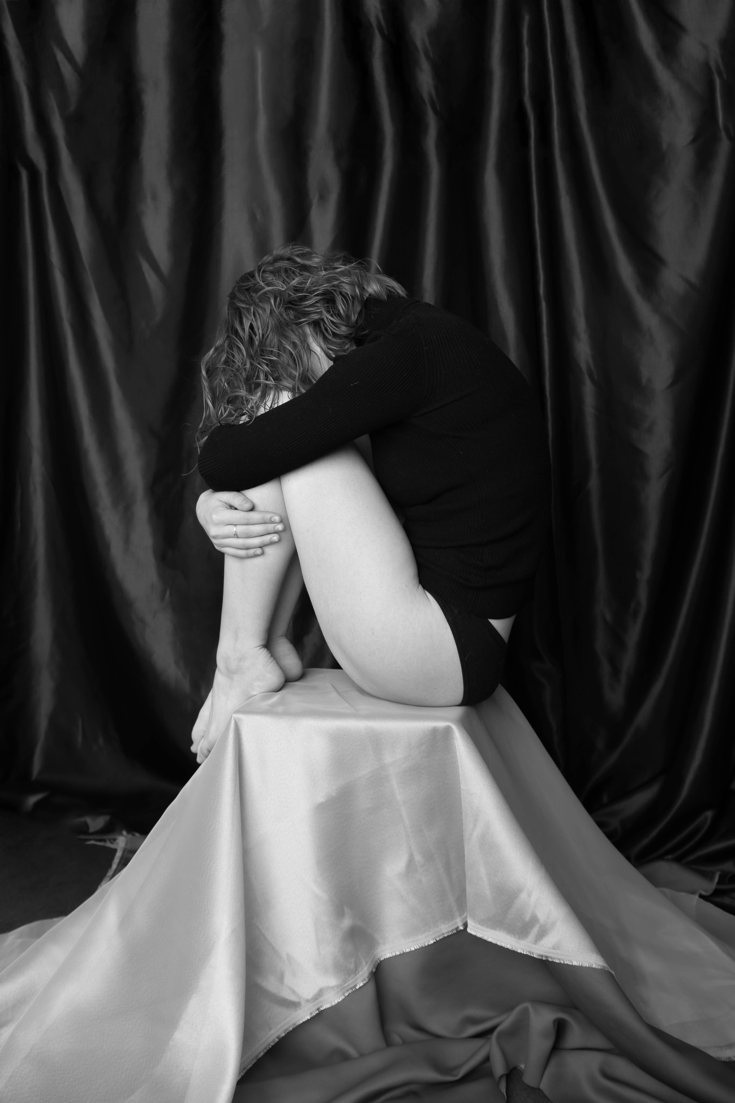 Портрет. Violinn.Photo