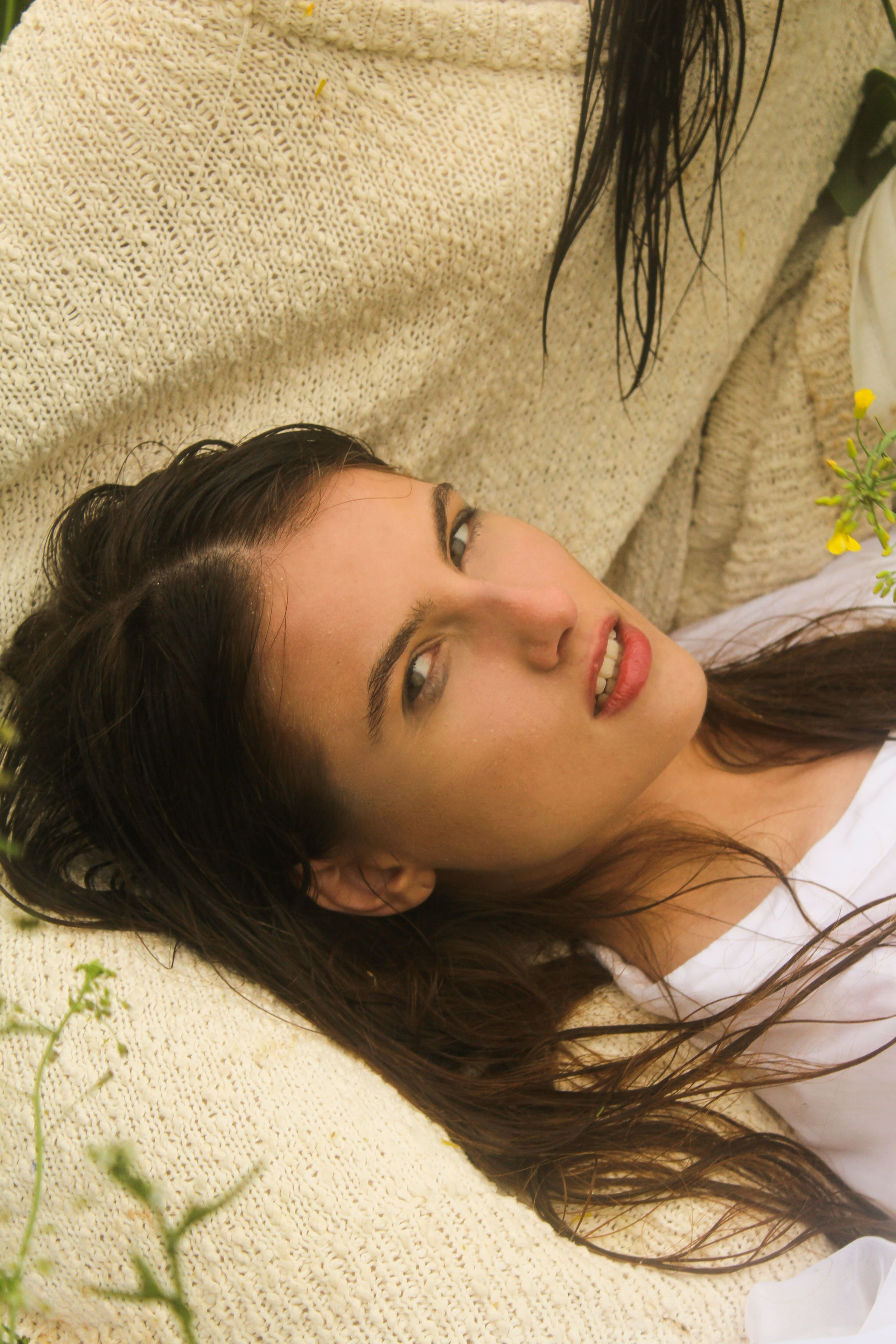 Портрет. Violinn.Photo