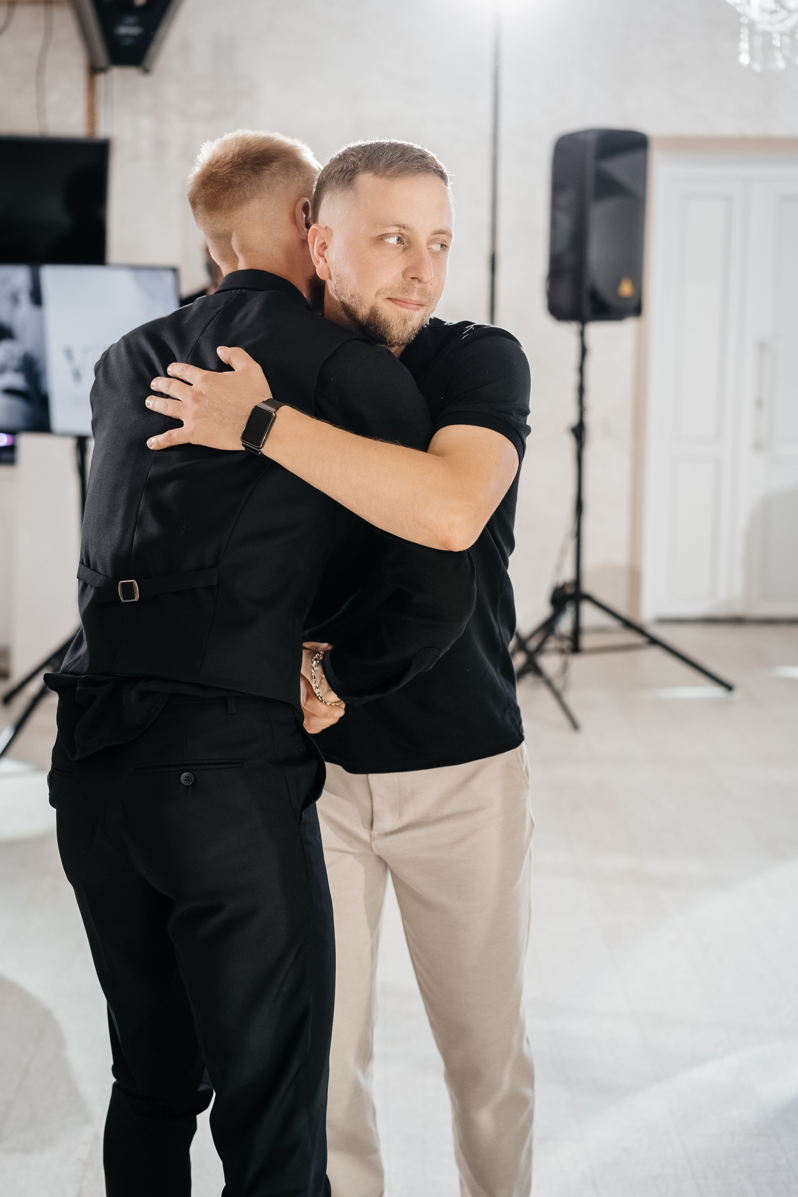 Валерия & Вячеслав. Свадебный фотограф Барнаул Алексей Павлов