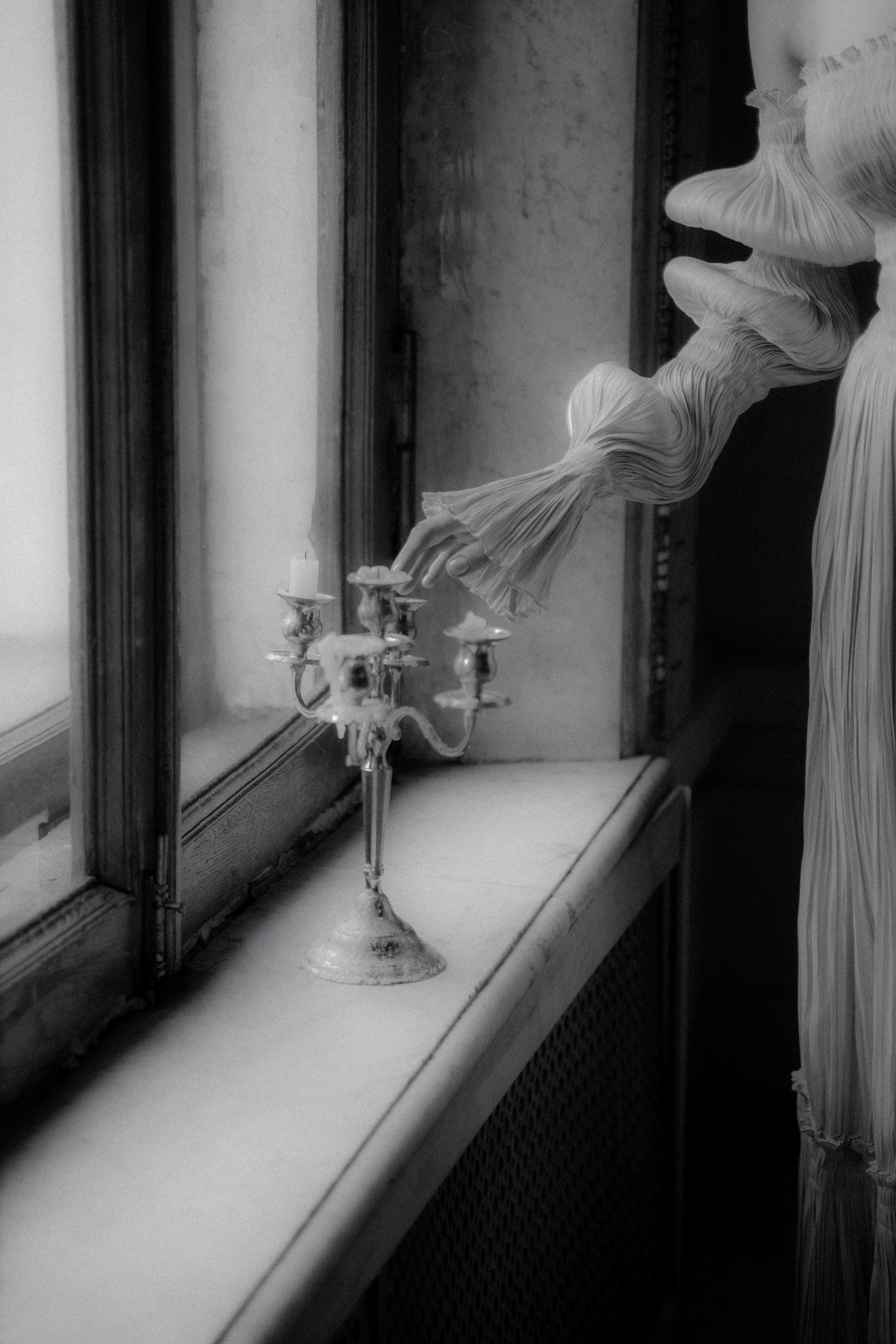 Осенний натюрморт. Портретный фотограф в Москве