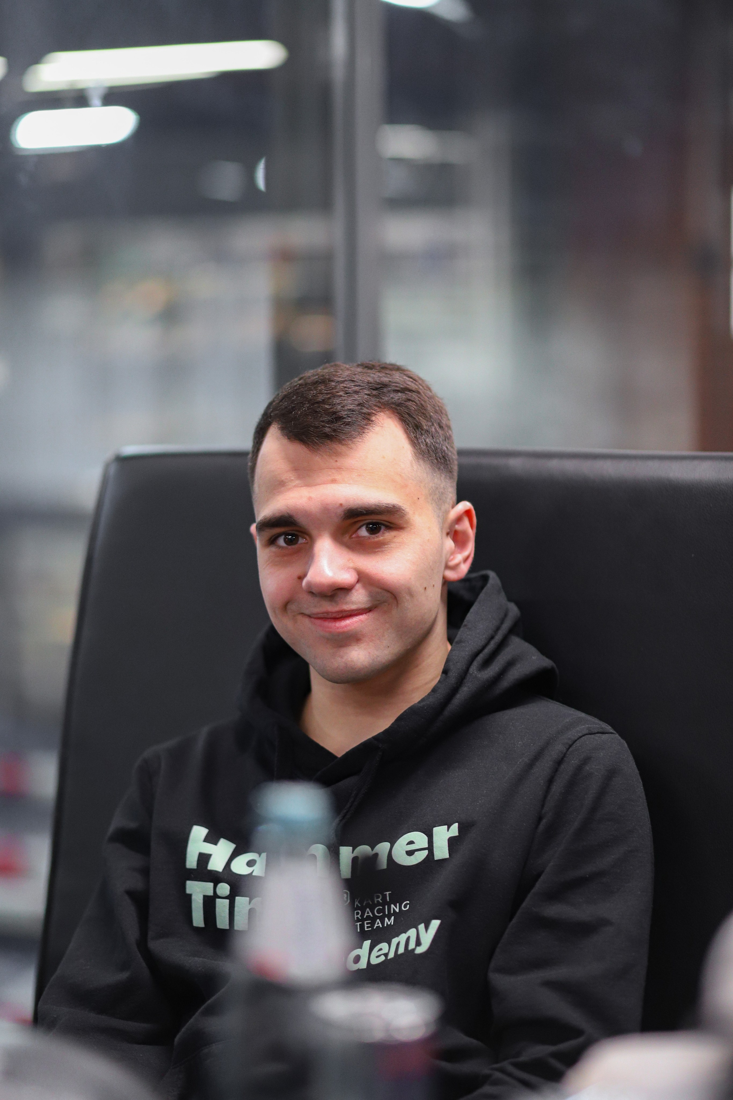 LSK Winter Cup 2025 — 2026 | Этап 6. Malenkyia