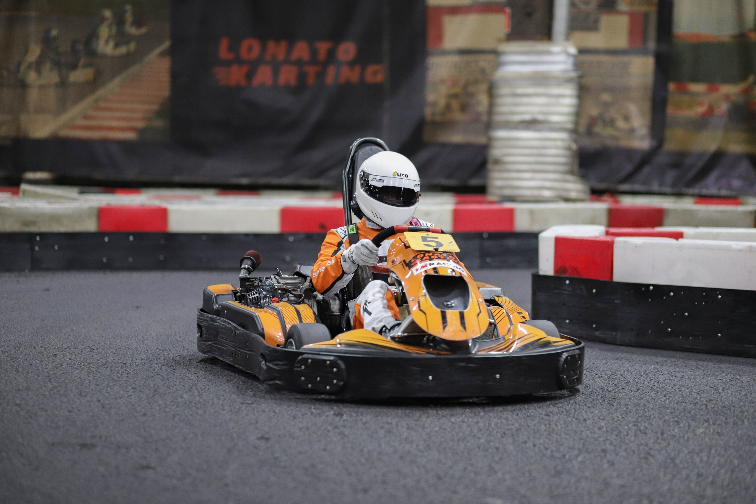 LSK Winter Cup 2025 — 2026 | Этап 3. Malenkyia