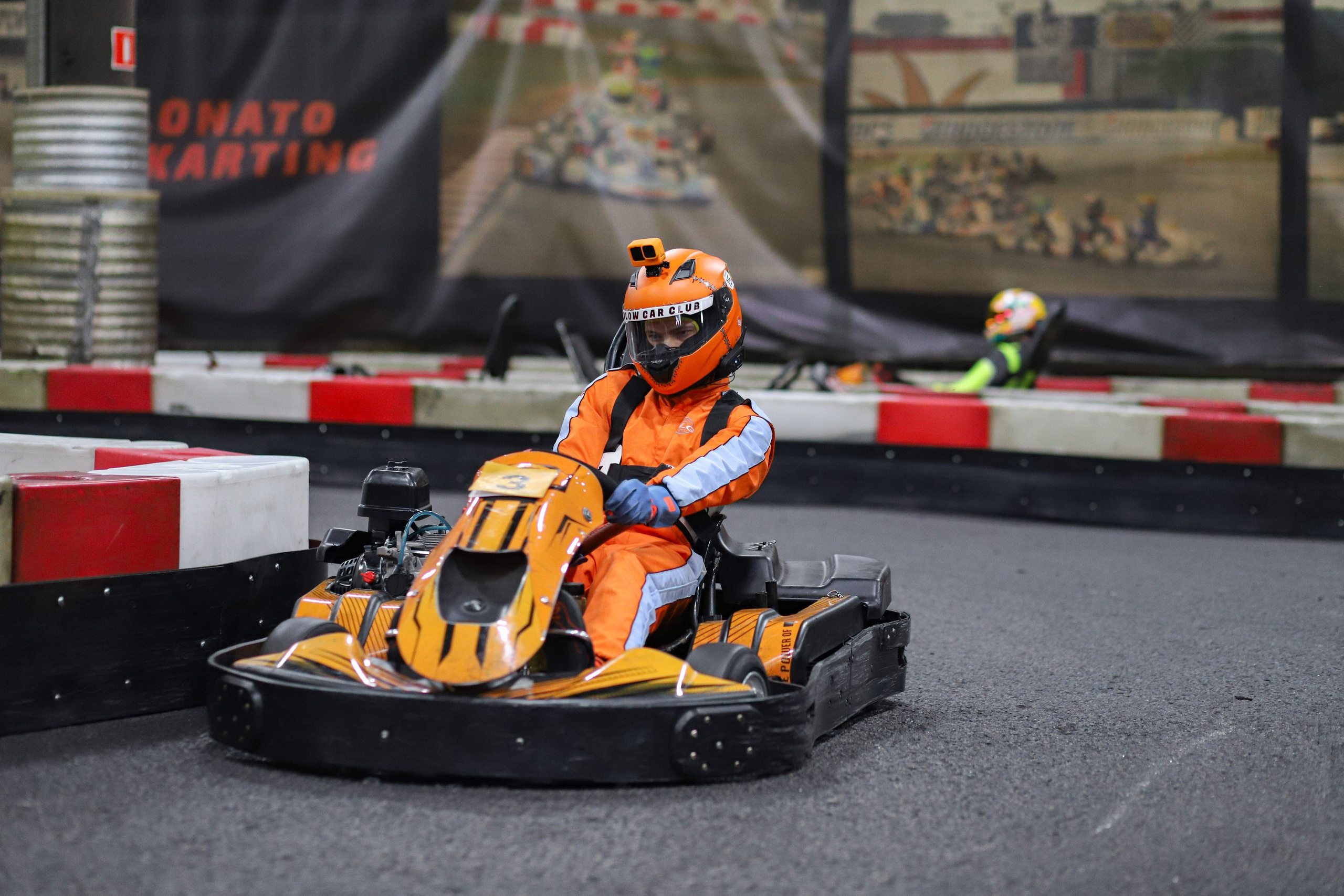 LSK Winter Cup 2025 — 2026 | Этап 6. Malenkyia