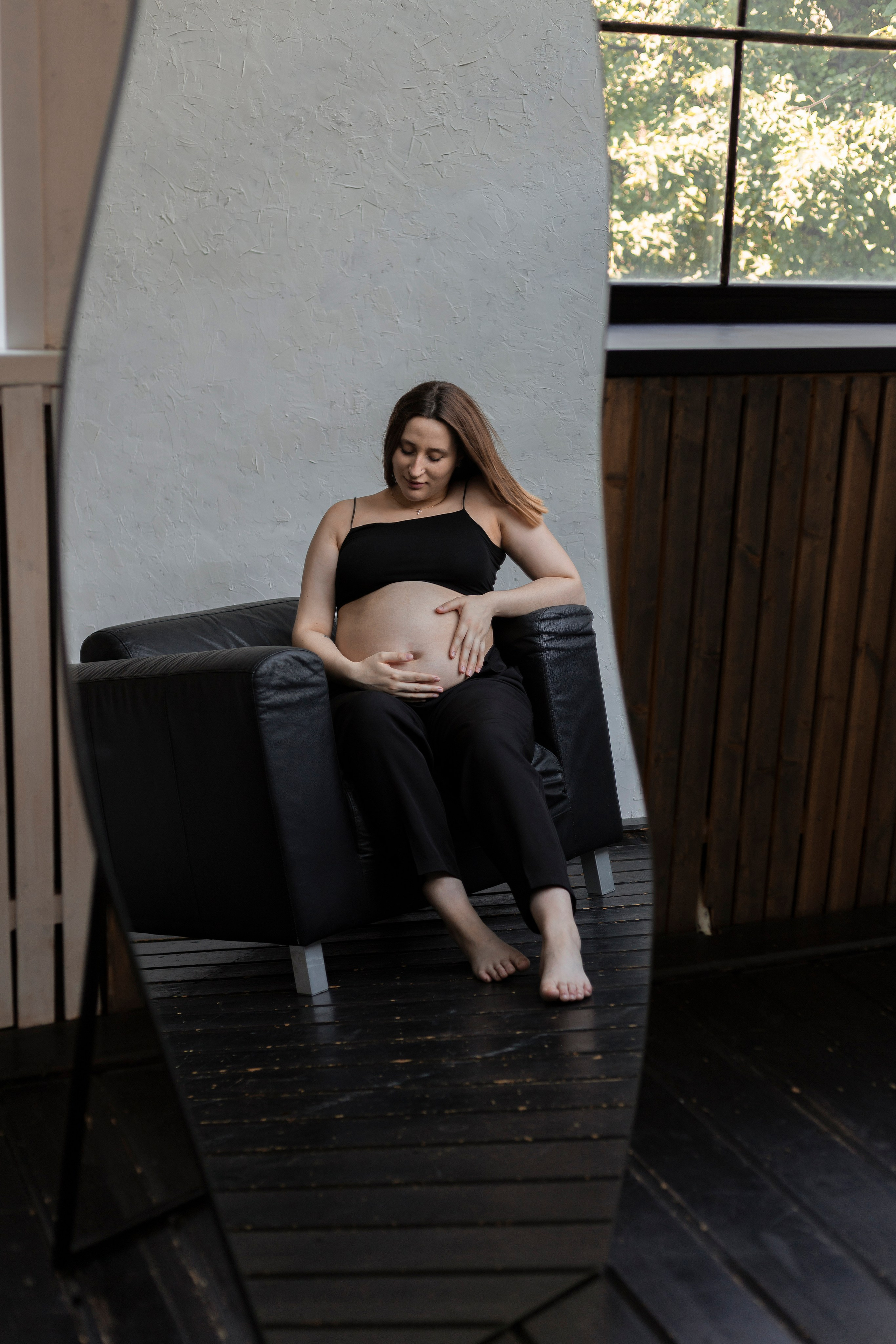 Антон и Яна. Женский и предметный фотограф