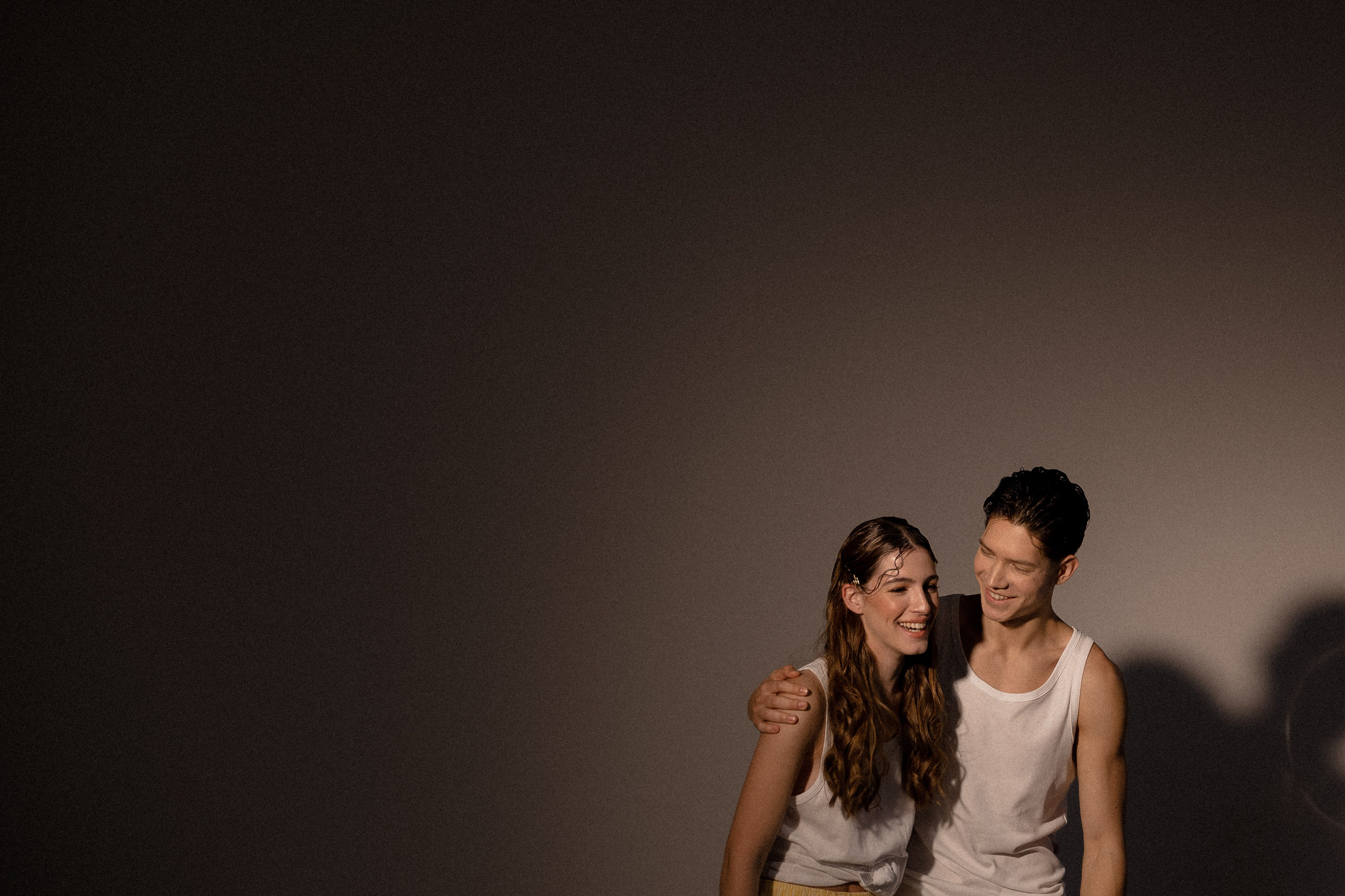 YELLOW. Кто мы?