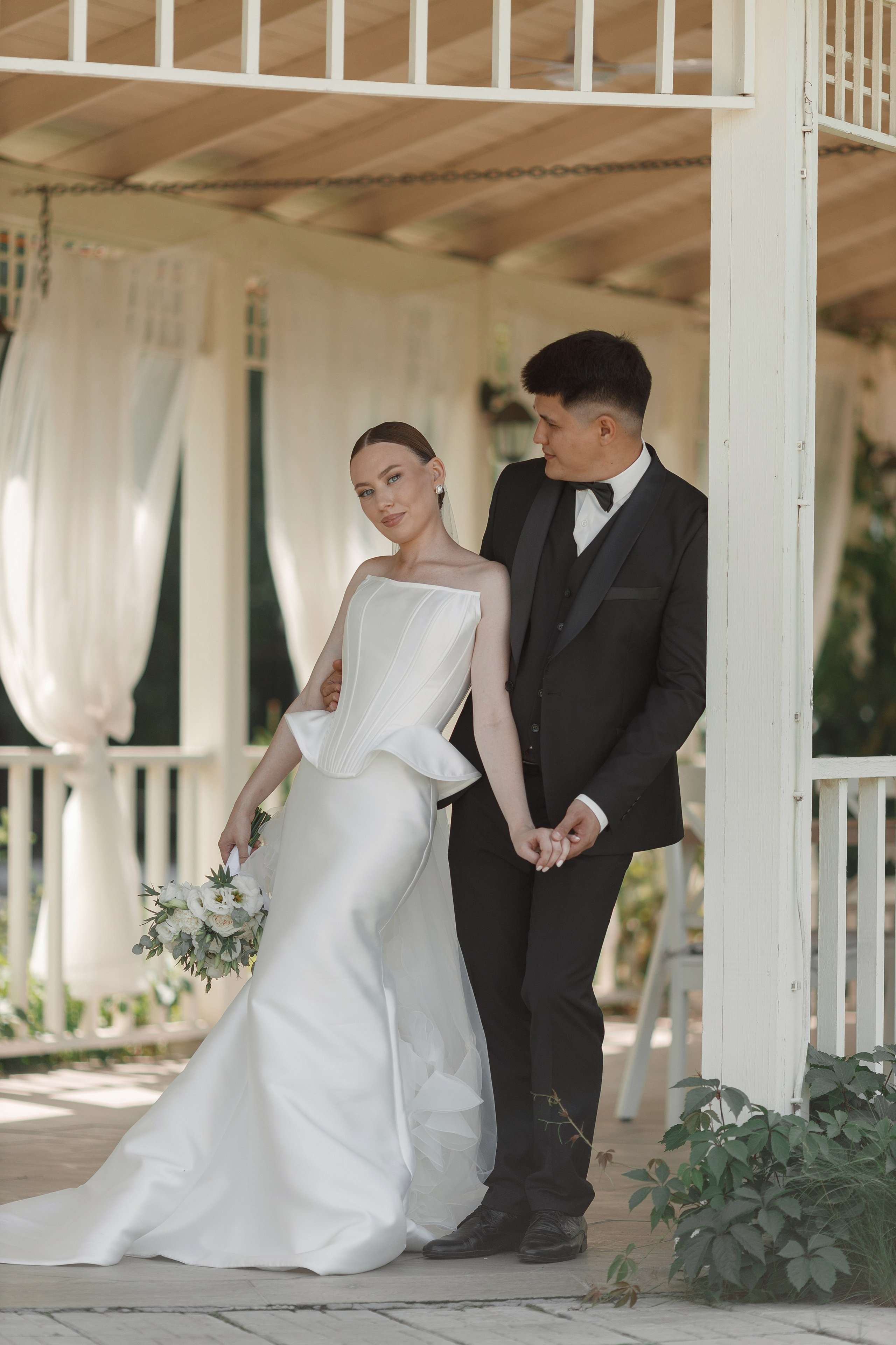 № 6. Свадебный, семейный и детский фотограф в Оренбургской области Юля Лепп