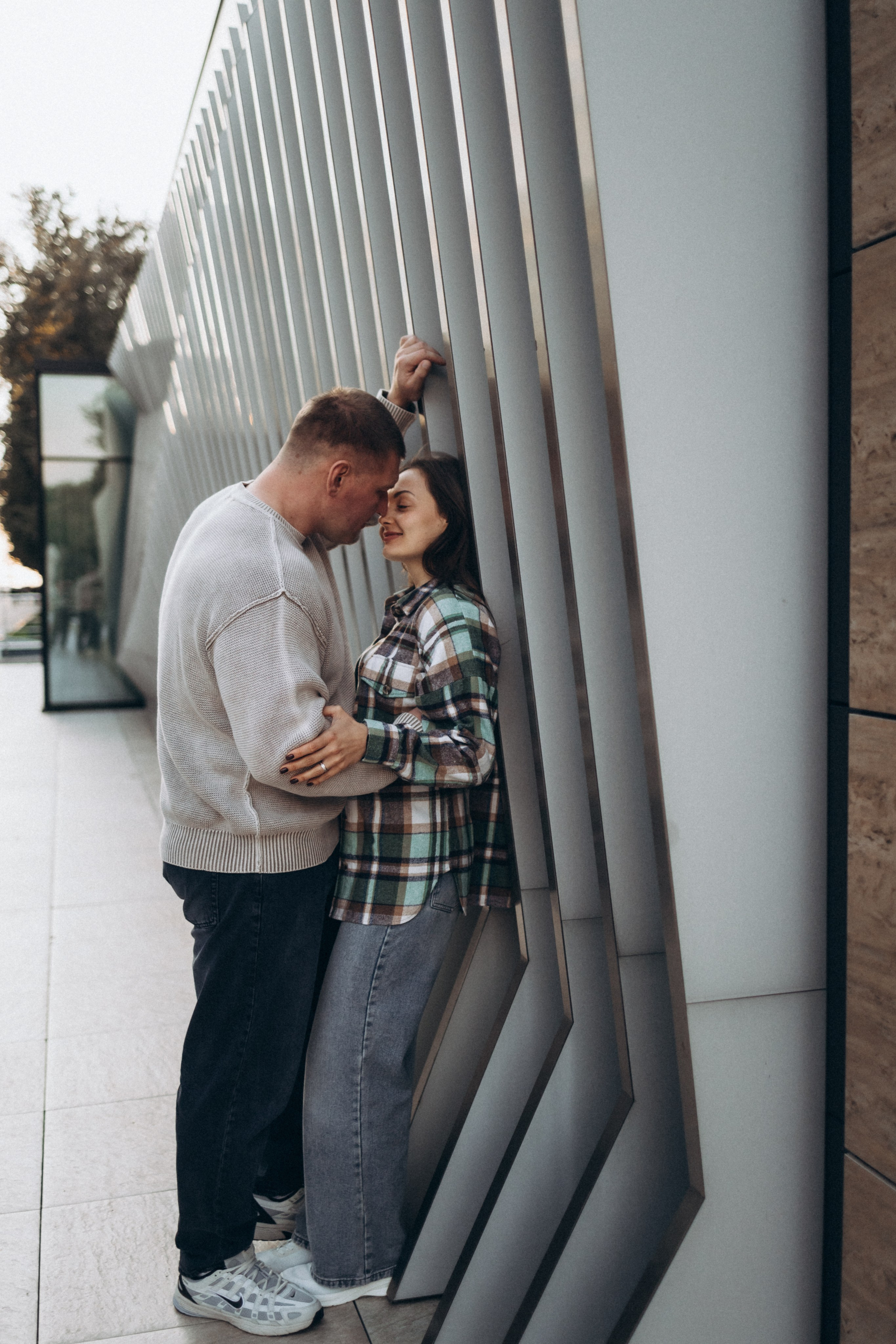 Женя и Даша. Фотограф Нижний Новгород