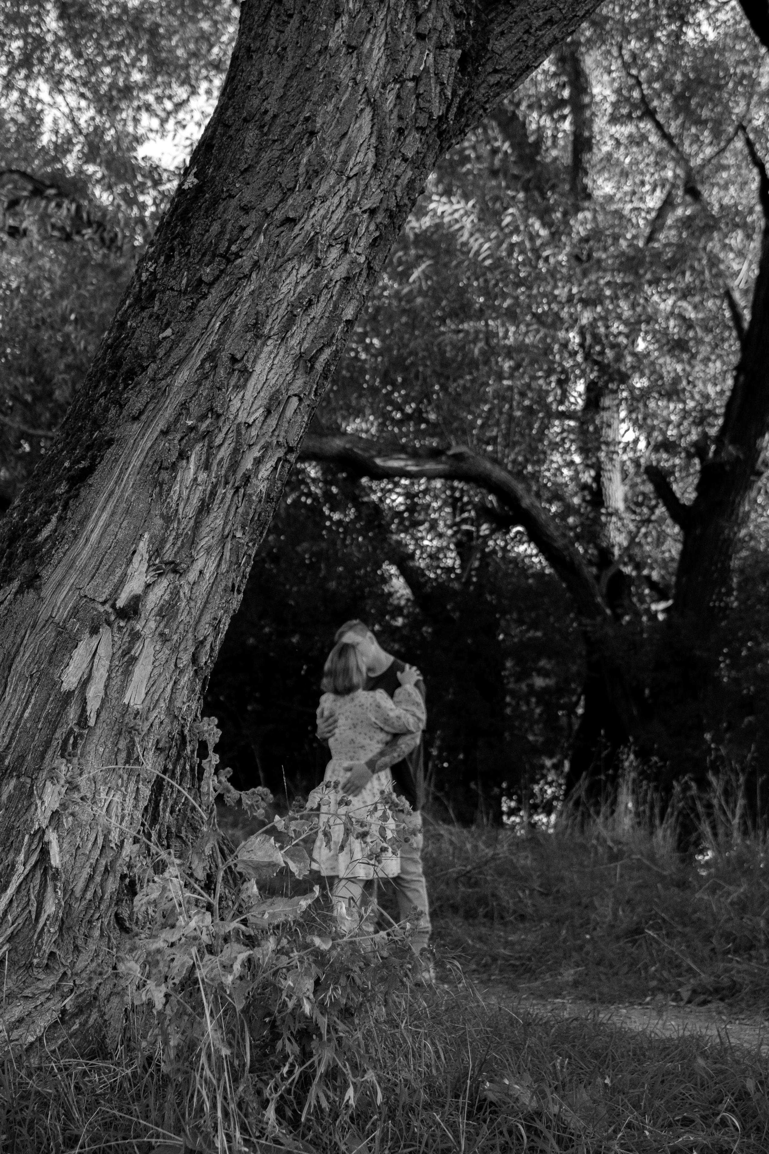 Василий и Наталья. Свадебный и семейный фотограф в Серпухове Александра Дерюшева