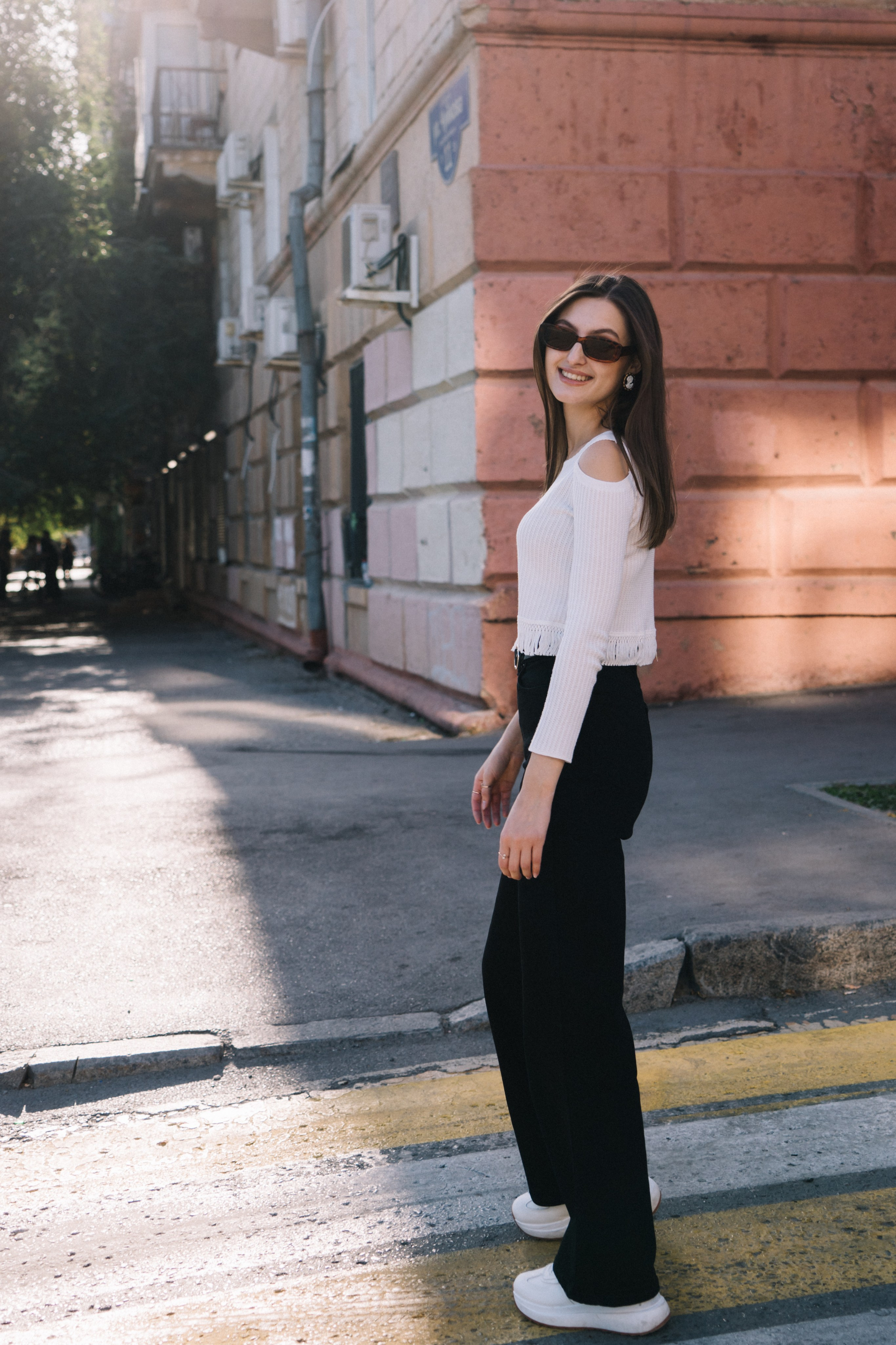 Victoria. Фотограф Волгоград