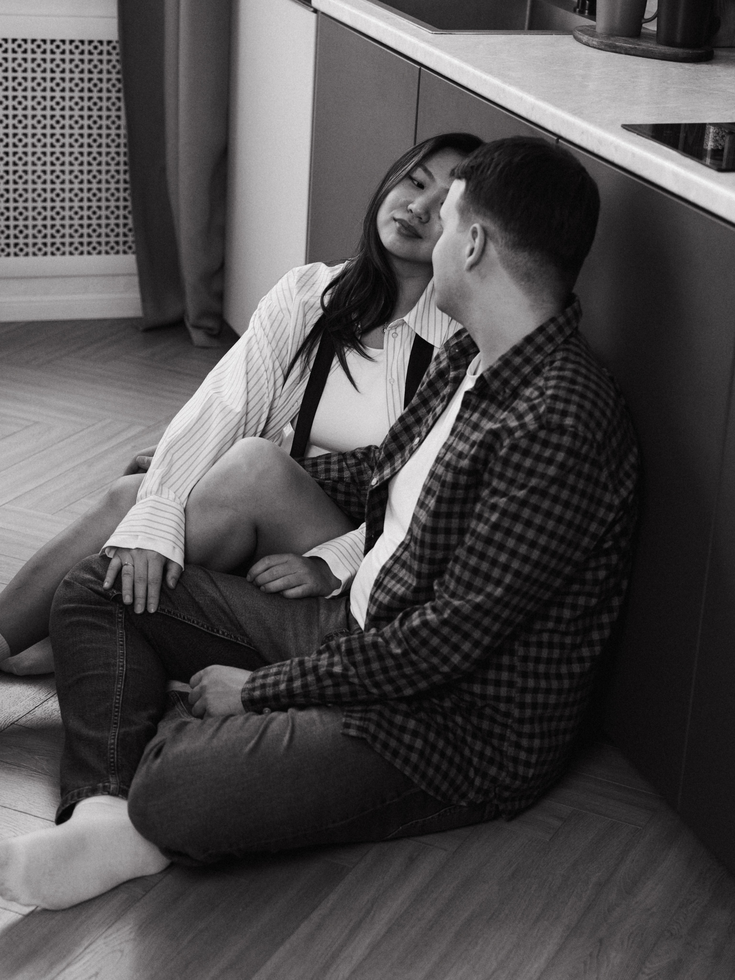 Alexey&Julia. Фотограф Волгоград