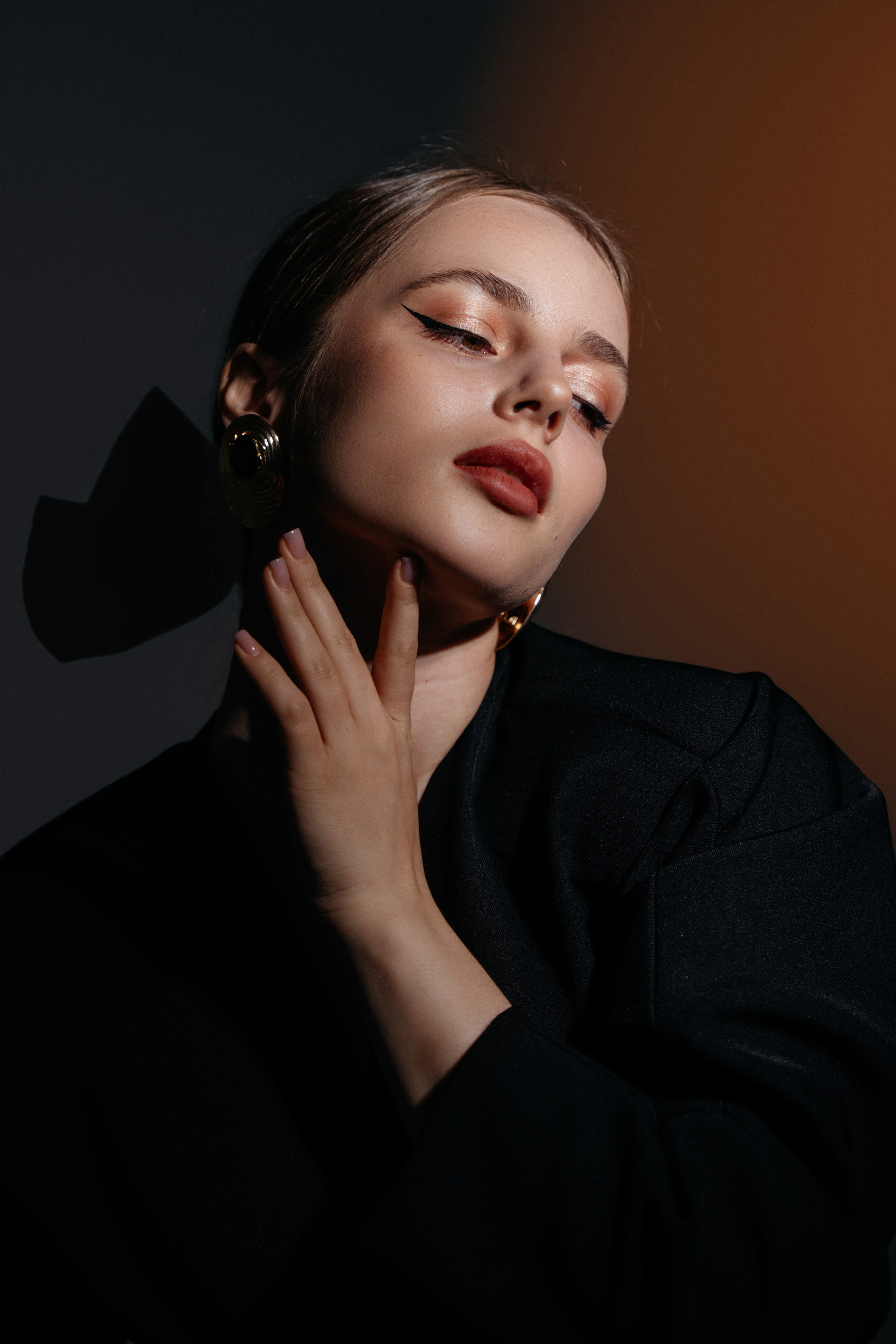 Daria. Фотограф Волгоград