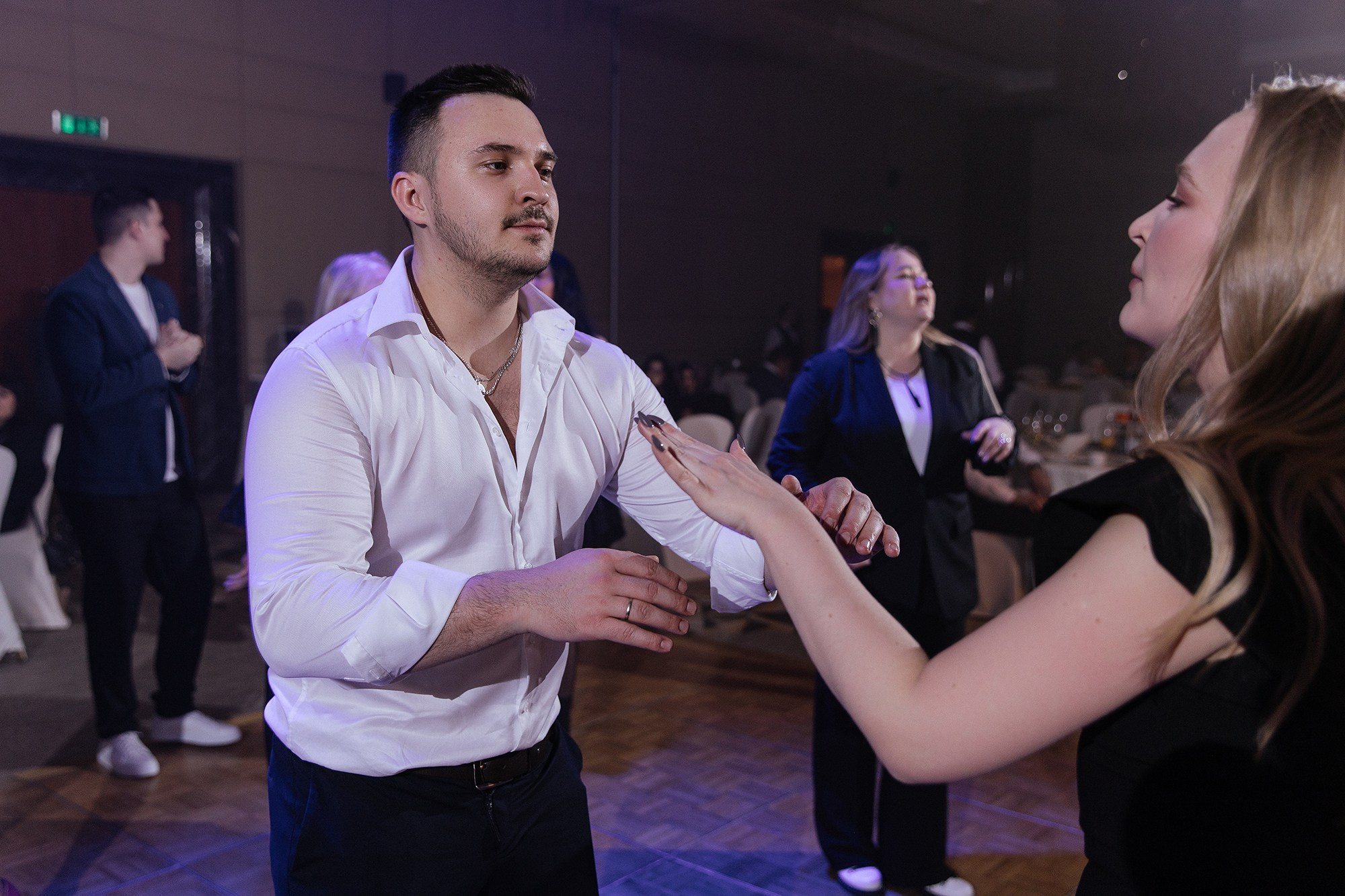 VFN. Репортажный, портретный и свадебный фотограф в Санкт-Петербурге и Москве