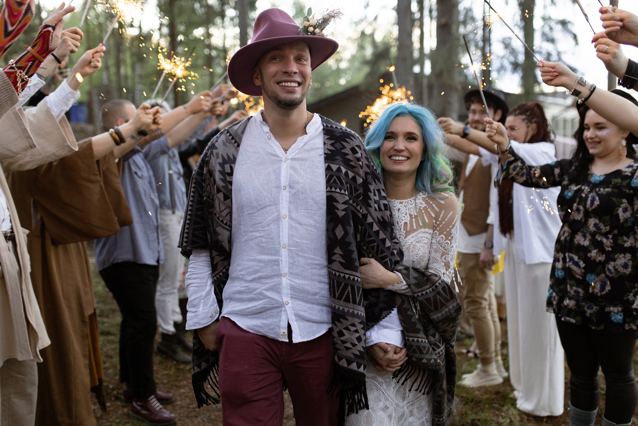 Свадьбы. Репортажный, портретный и свадебный фотограф в Санкт-Петербурге и Москве