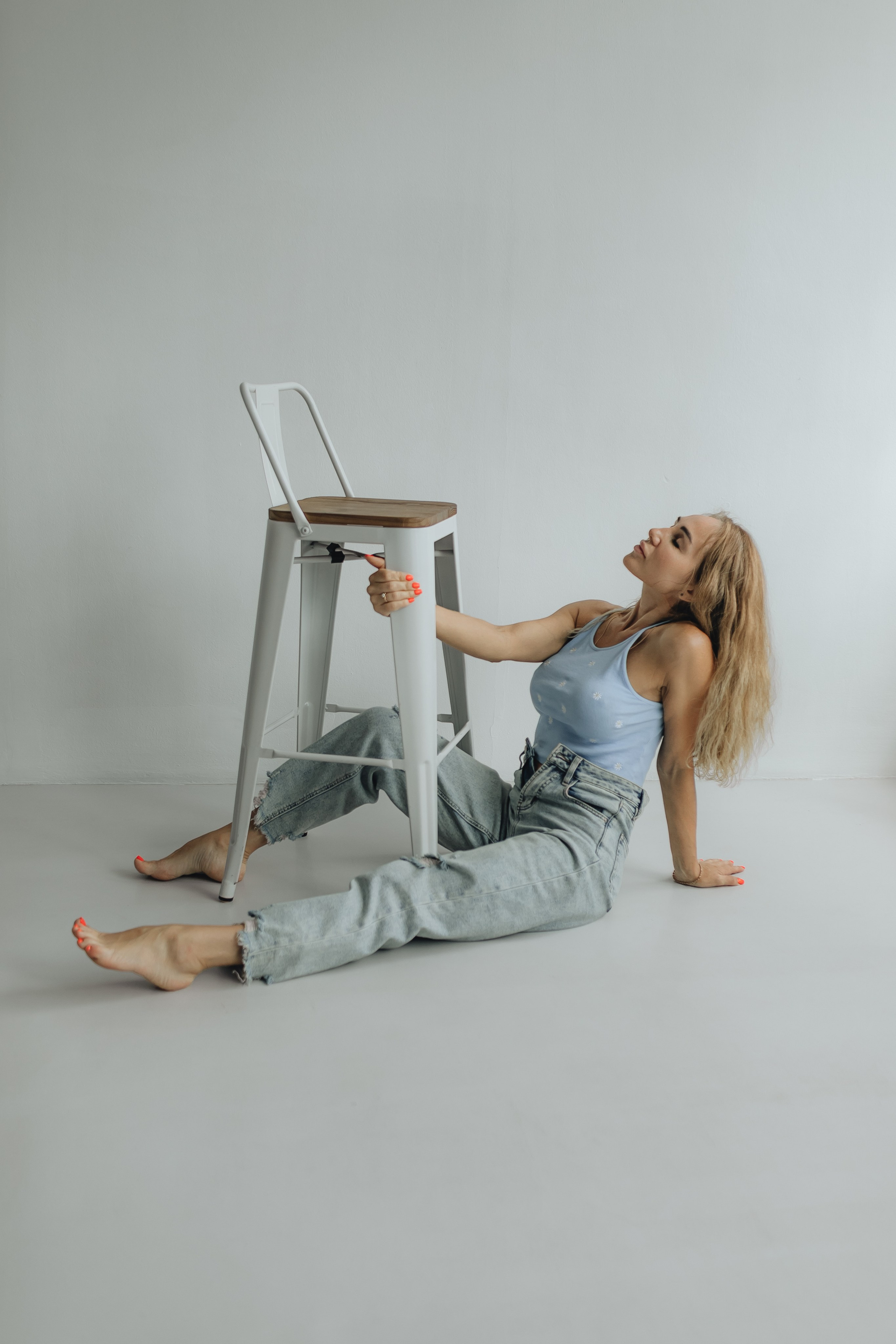 Валя. Свадебный и Семейный фотограф в Москве Александра Вайпер