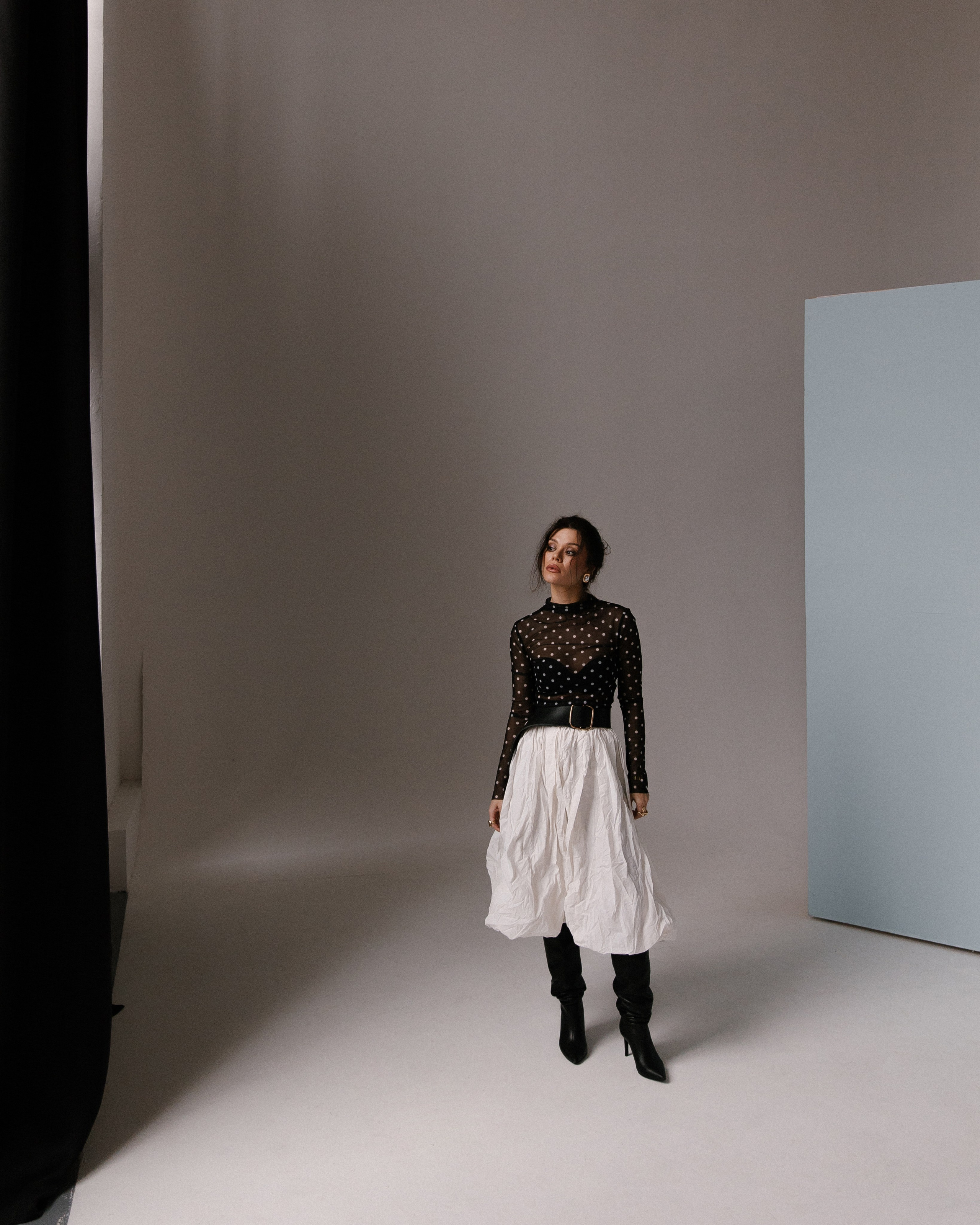 Маша. Фотограф Тверь Москва Елизавета Рапутина