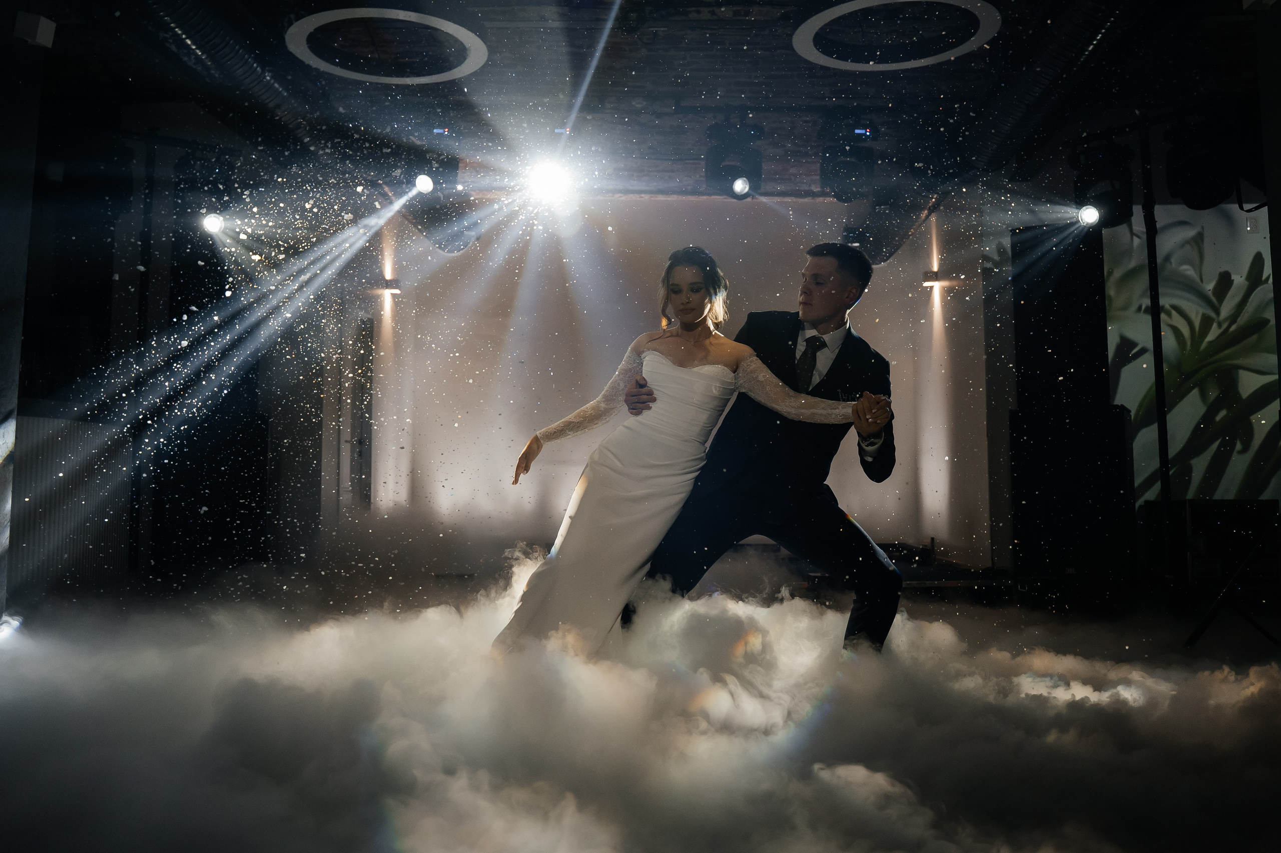 Вероника и Иван. Семейный и свадебный фотограф в Саратове Евангелина Штах